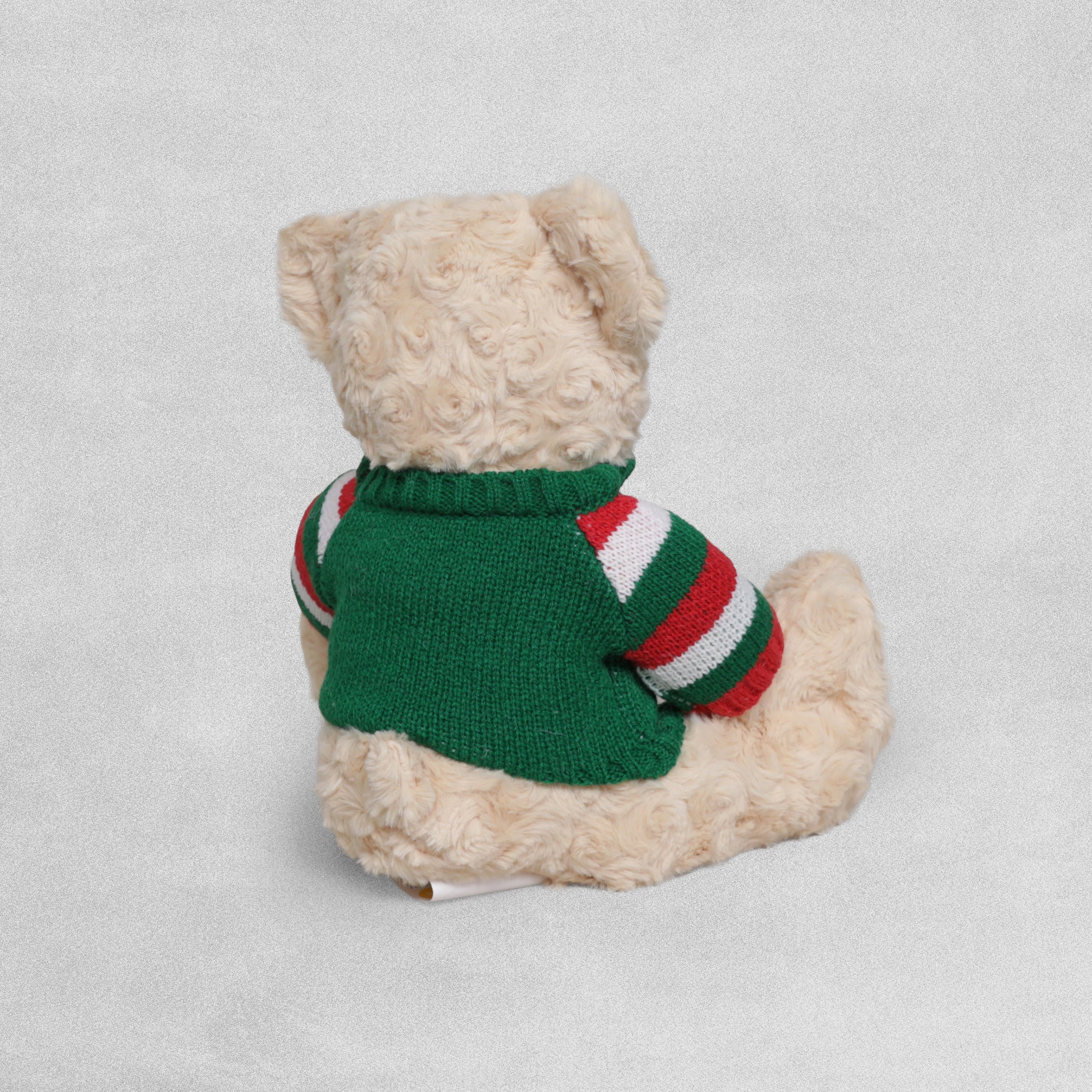 Christmas Bear