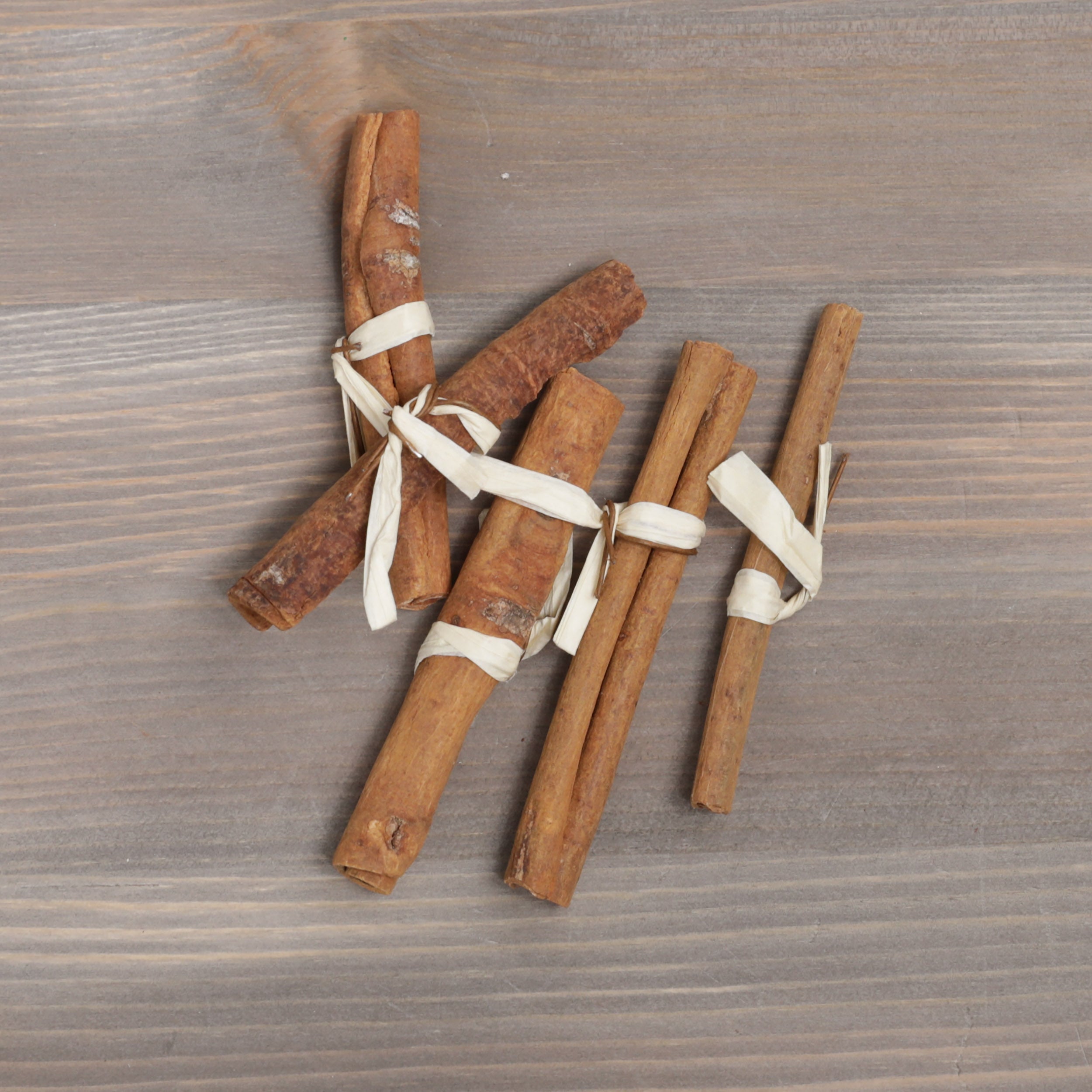 Cinnamon Bundle 5pcs