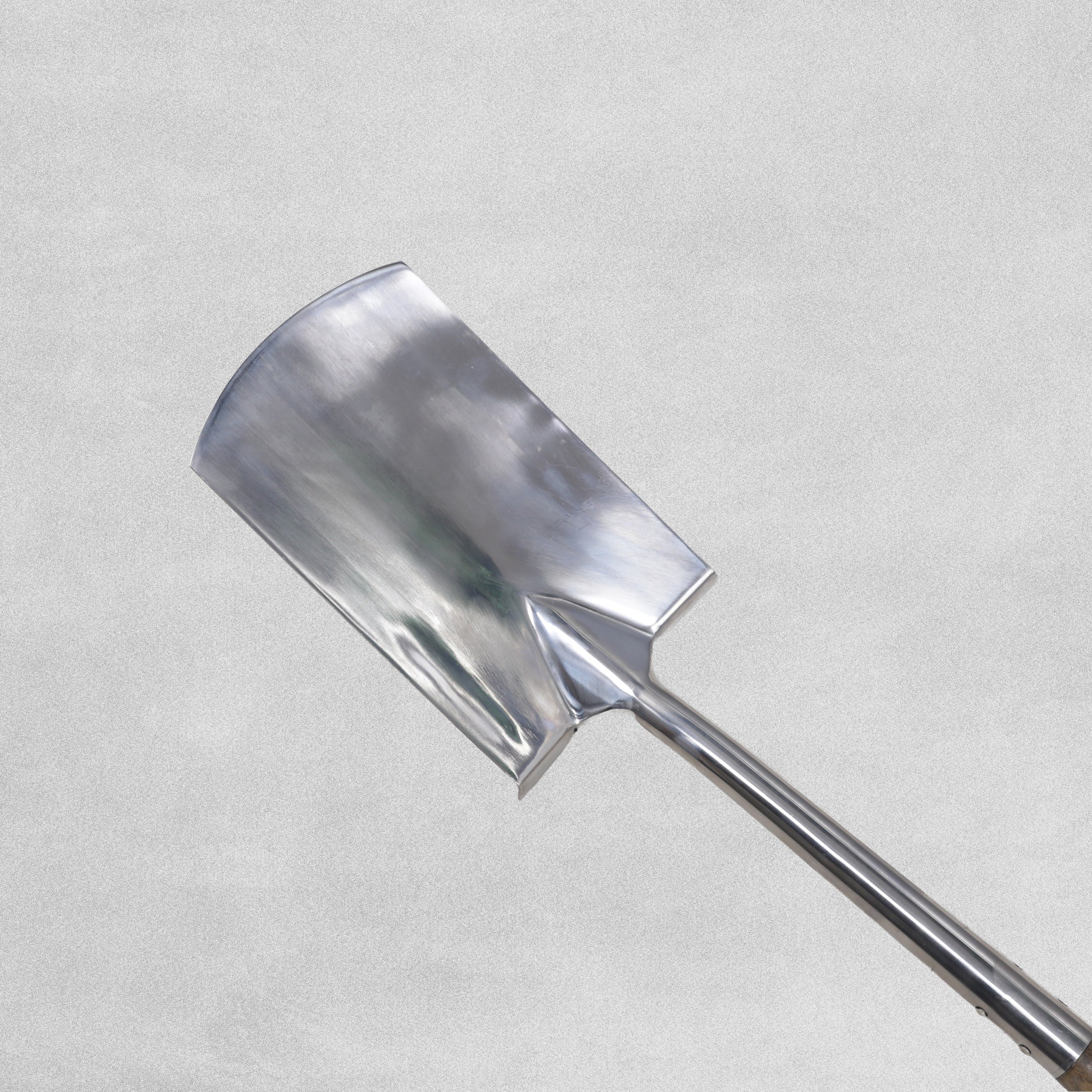 Charles Rose Stainless Steel Digging Spade