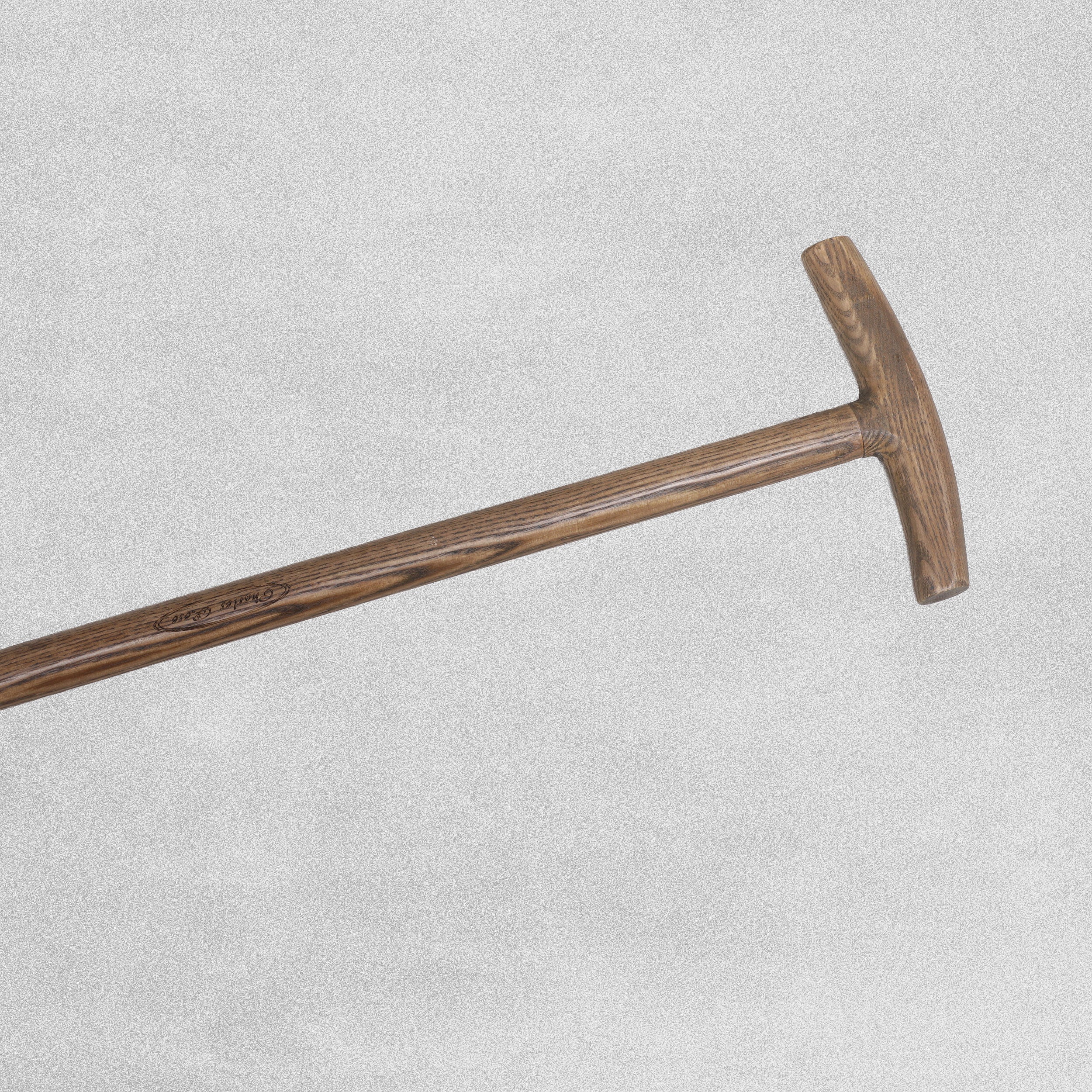 Charles Rose Stainless Steel Lawn Edger - Ash Handle