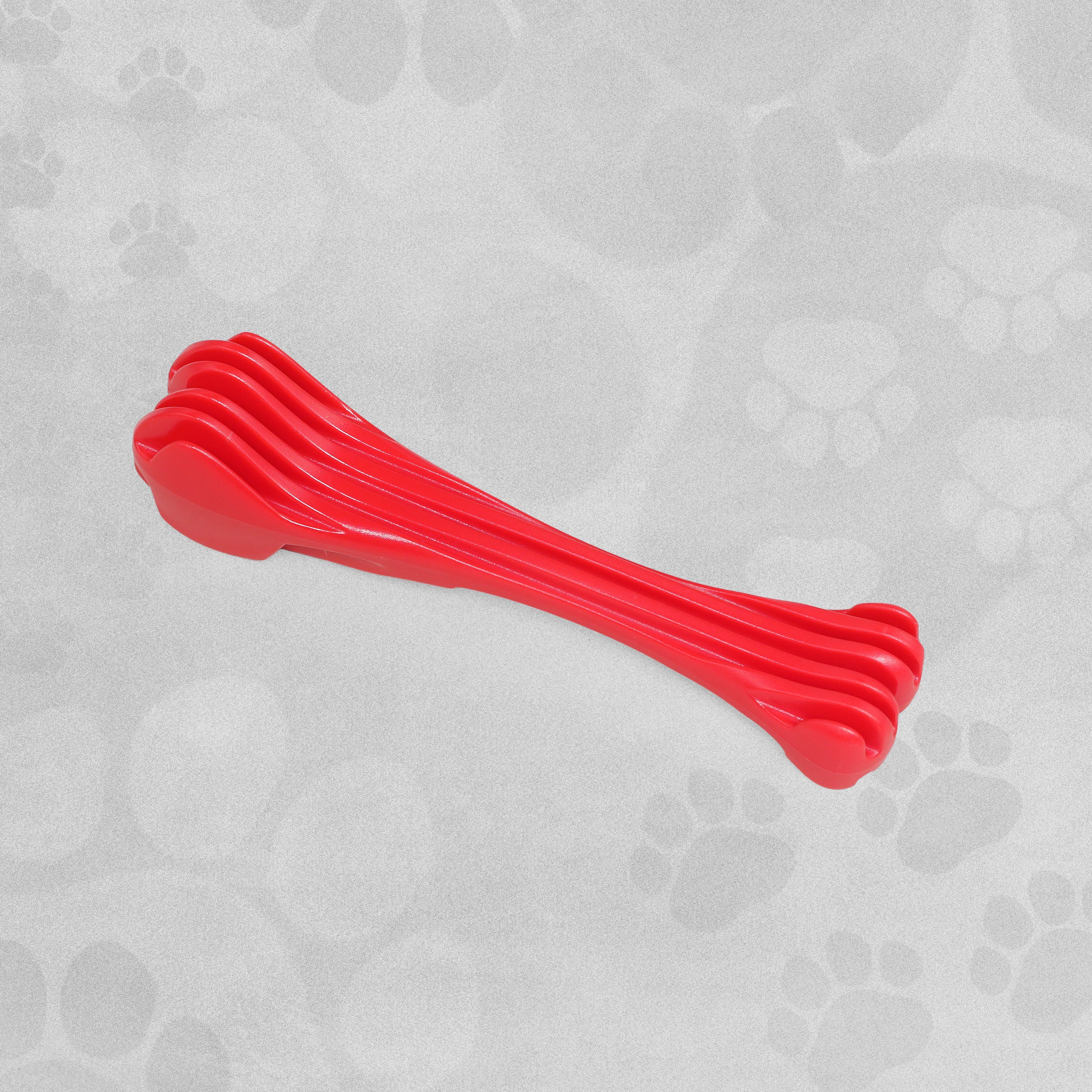 Elboy And Pooch Treat Bone Assorted Colours