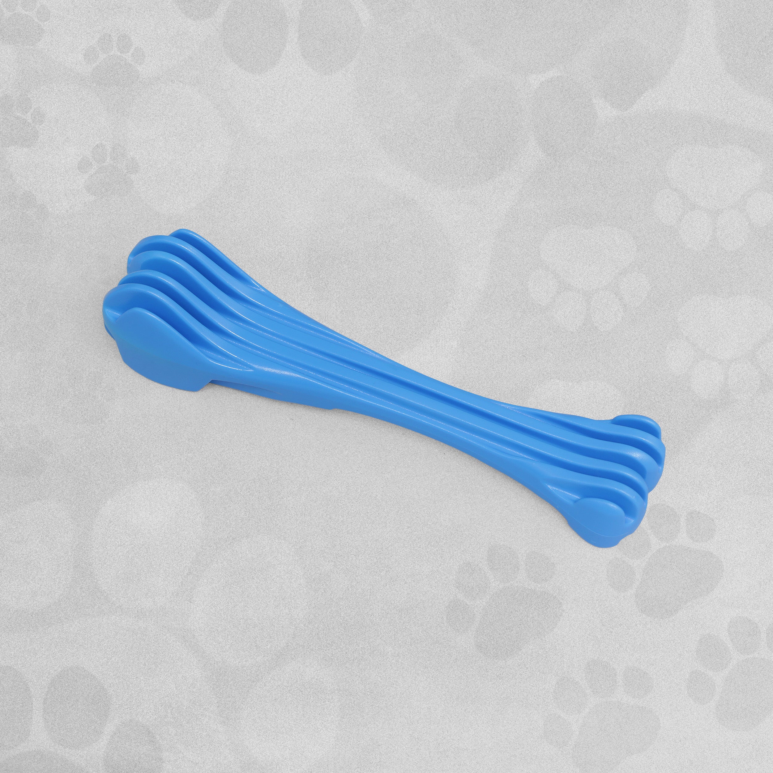 Elboy And Pooch Treat Bone Assorted Colours