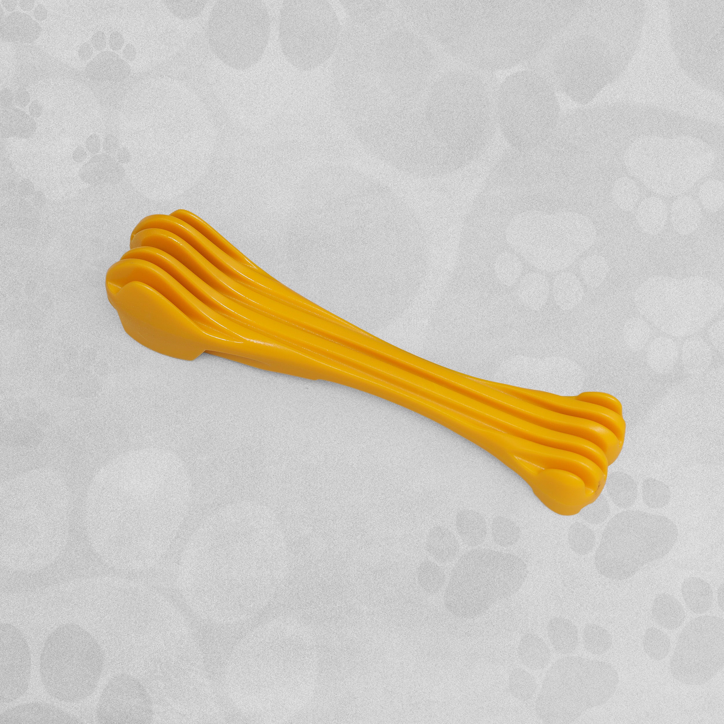 Elboy And Pooch Treat Bone Assorted Colours