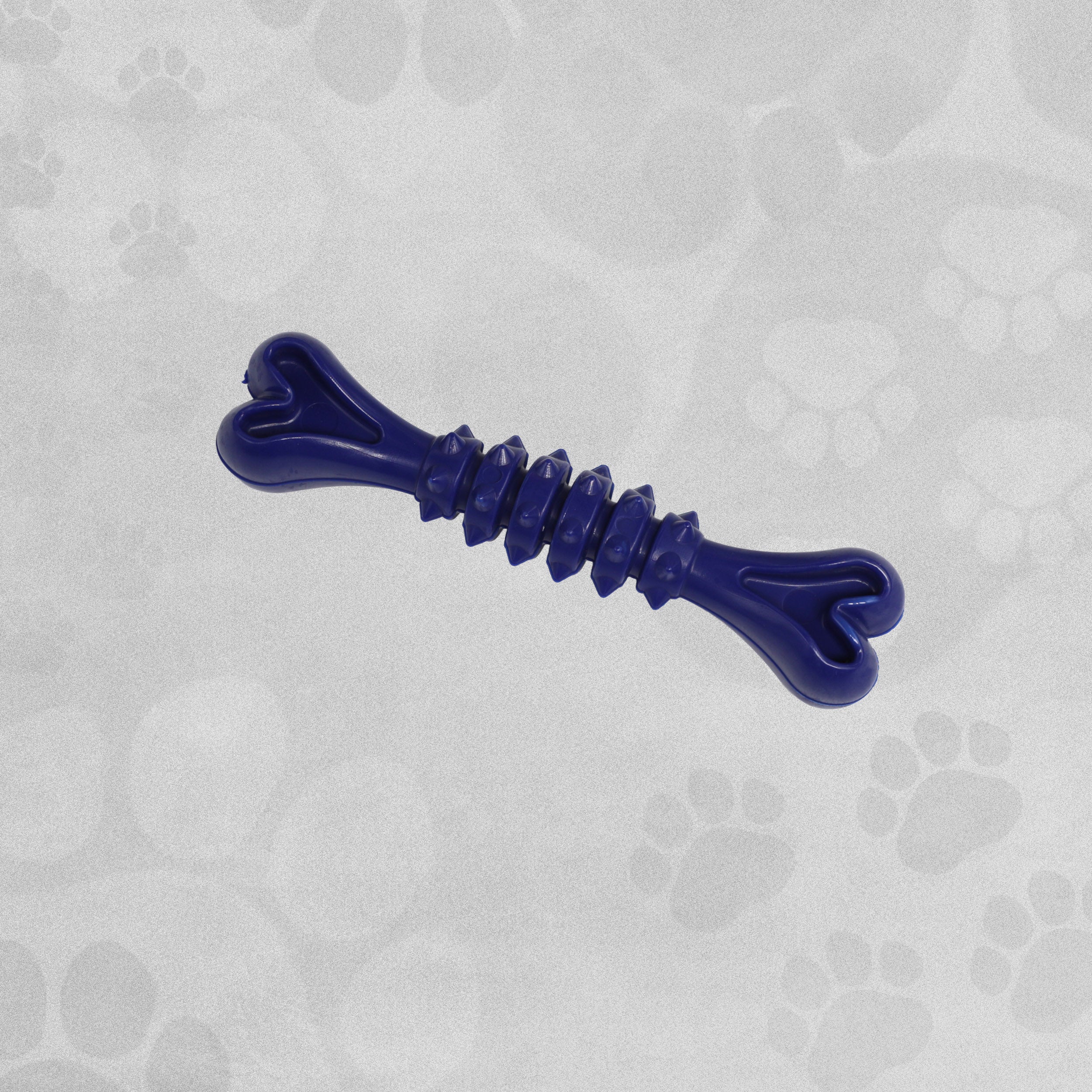 Elboy and Pooch Studded Bone For Small Dogs - Assorted Colours