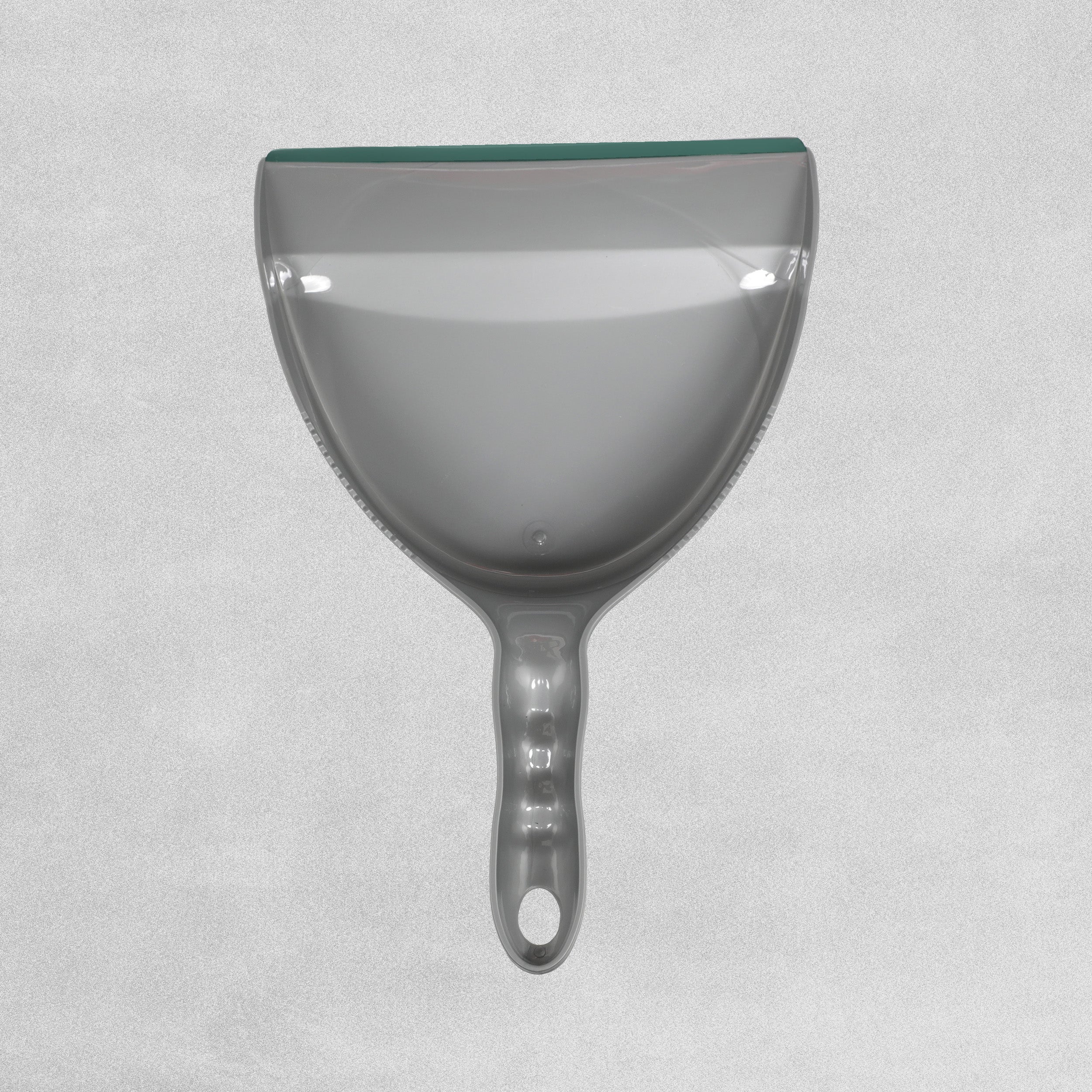 Home Dustpan & Brush Set Fern/Grey In-Excess