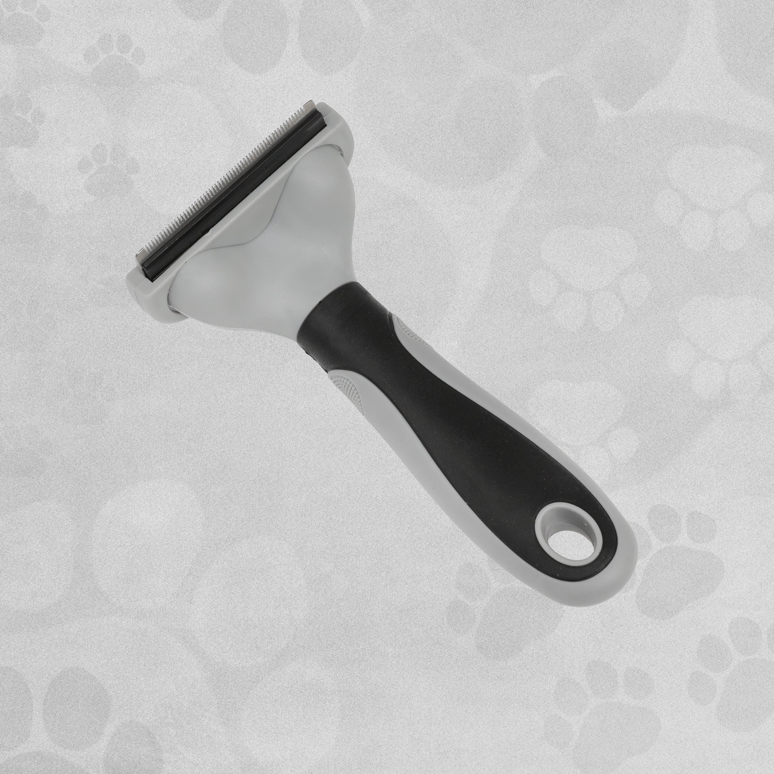 Pet Parlour Deshedding Grooming Brush
