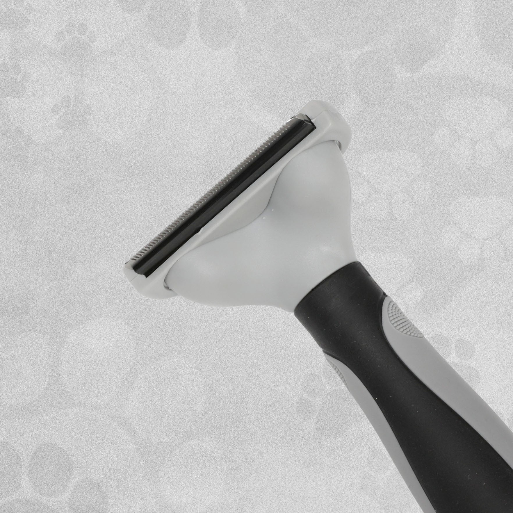 Pet Parlour Deshedding Grooming Brush