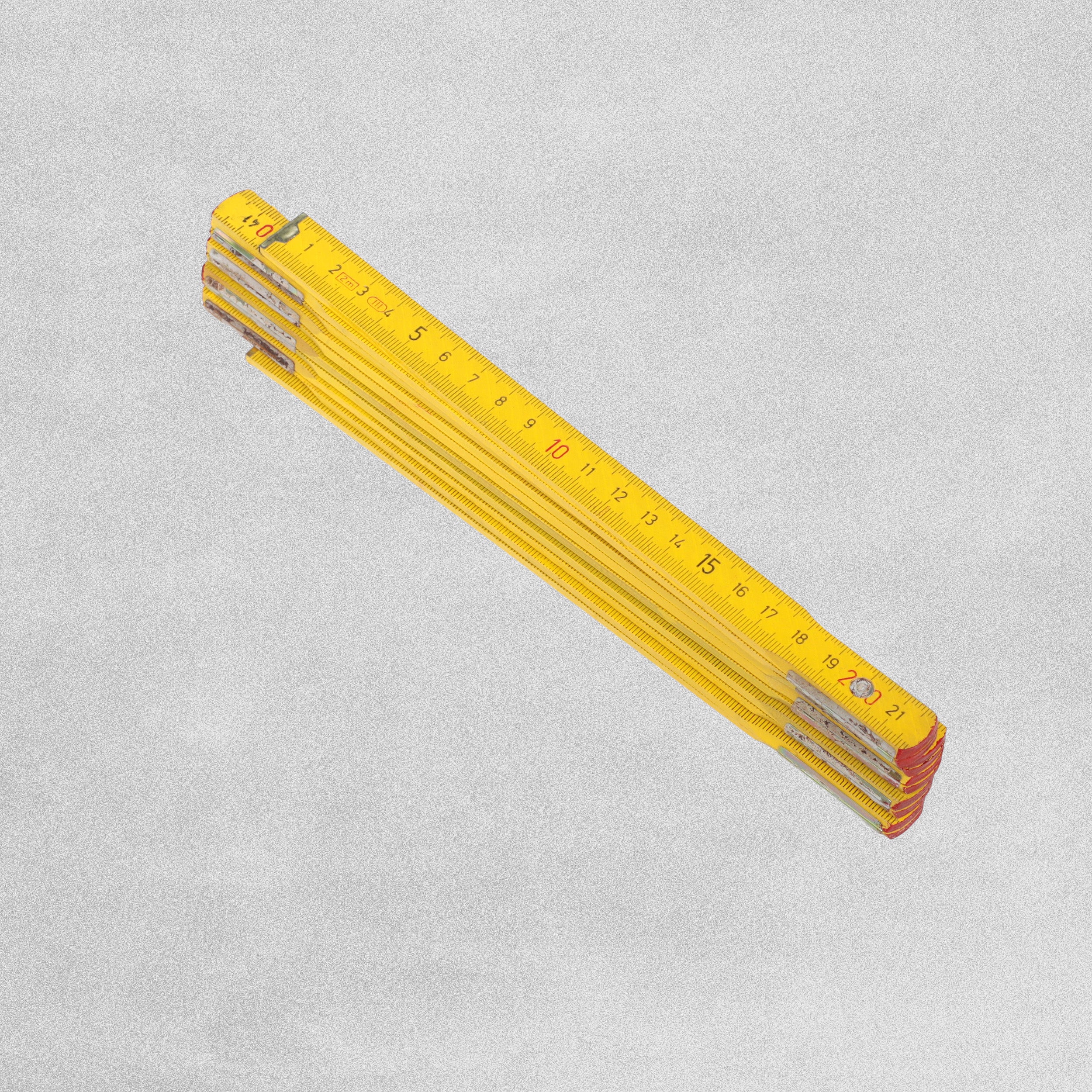 Folding Ruler - 200cm