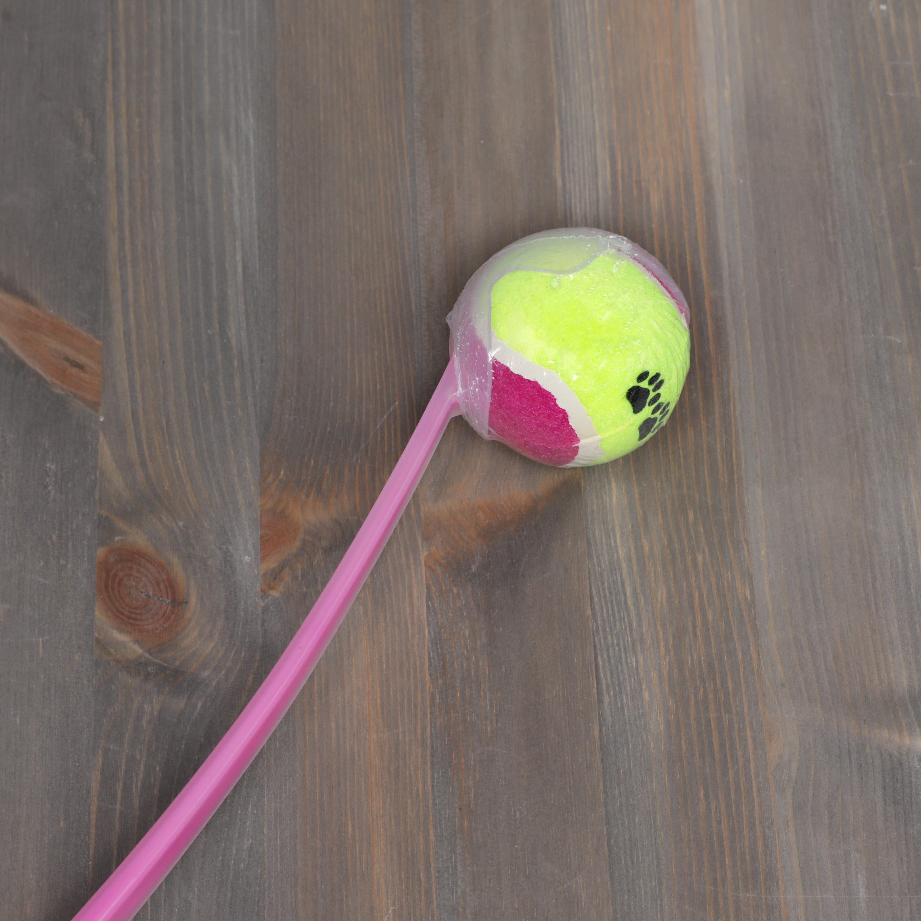 Pet Touch Doggy Ball Launcher