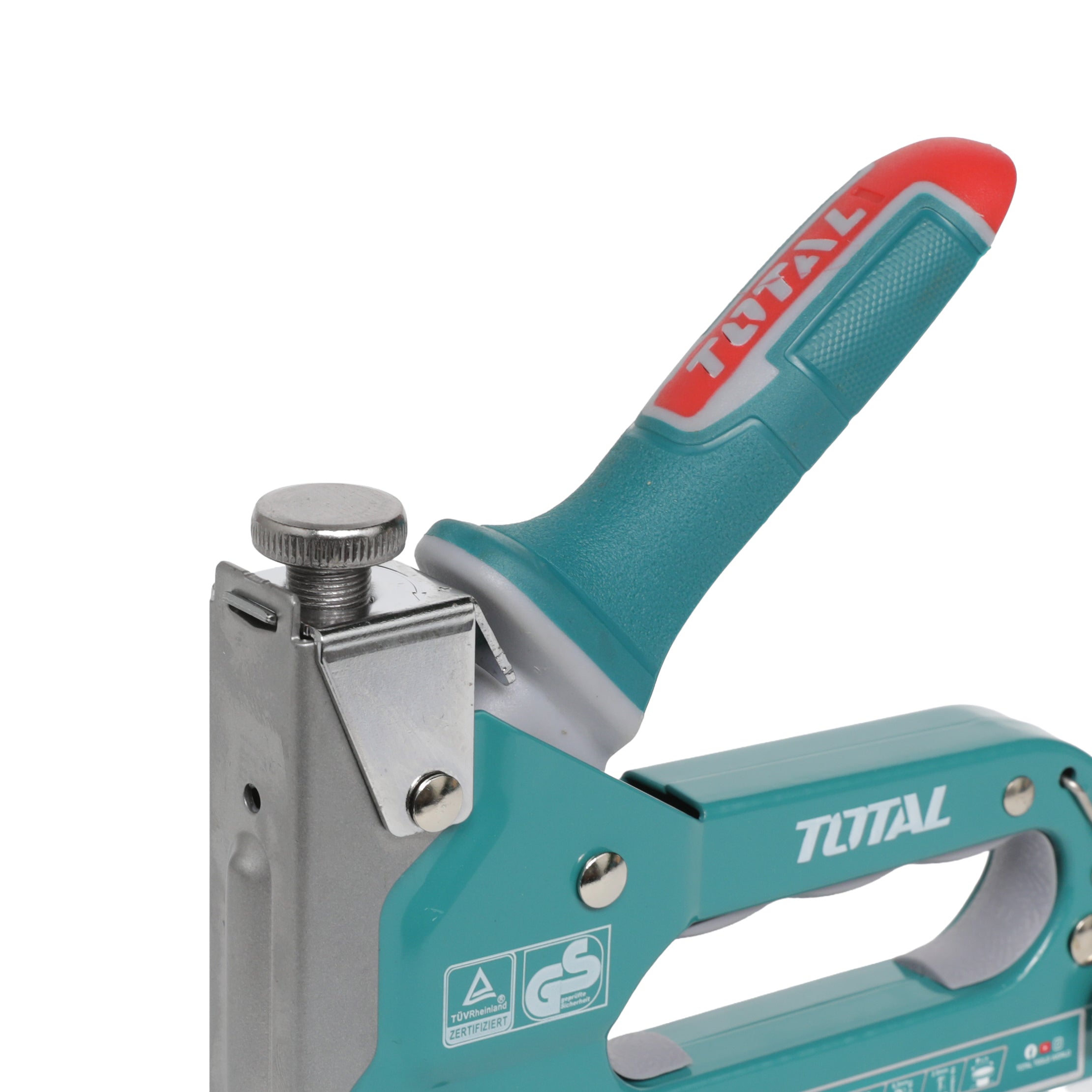 Total 3 in 1 Staple Gun - THT31143