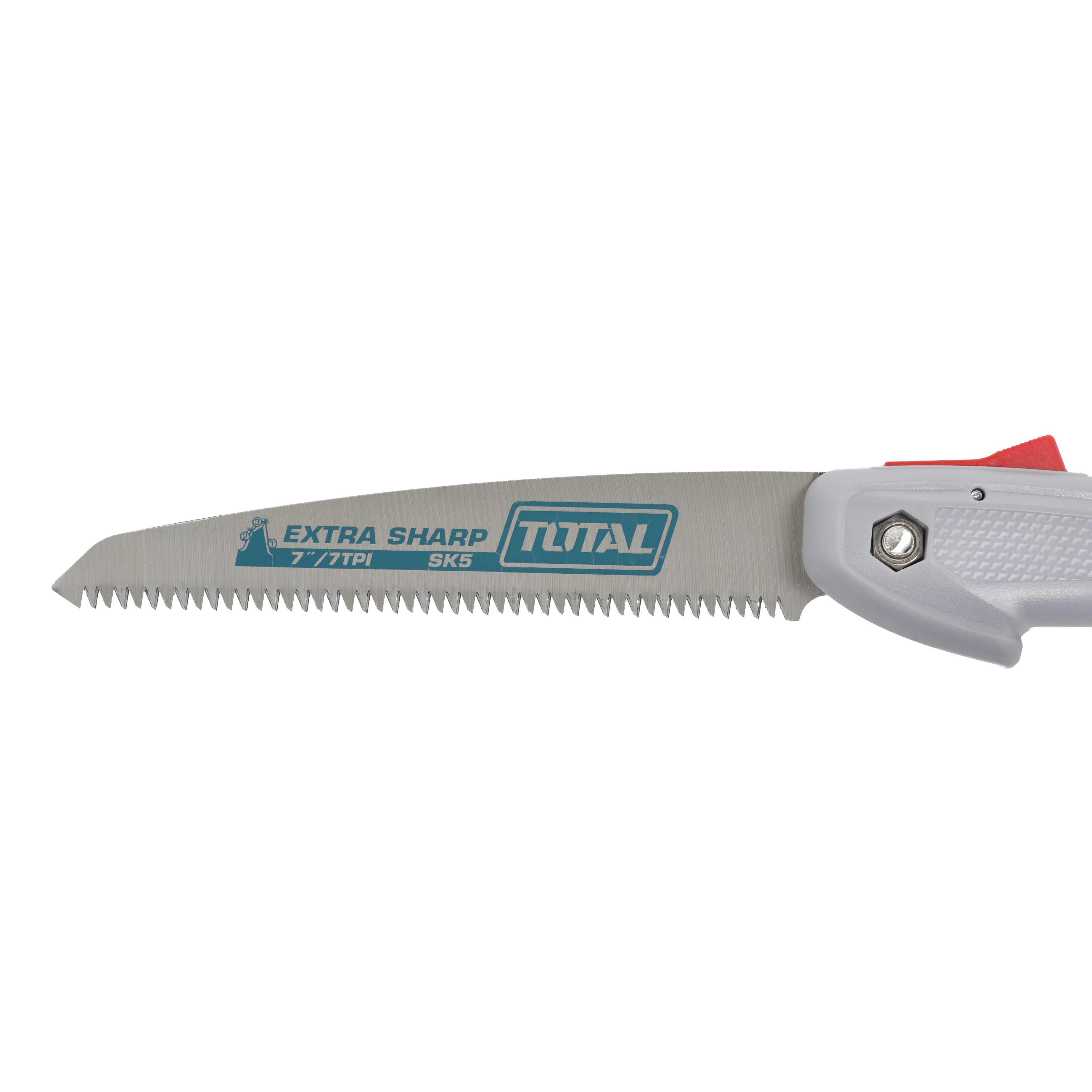 Total Folding Saw 180mm 7" - THFSW1808