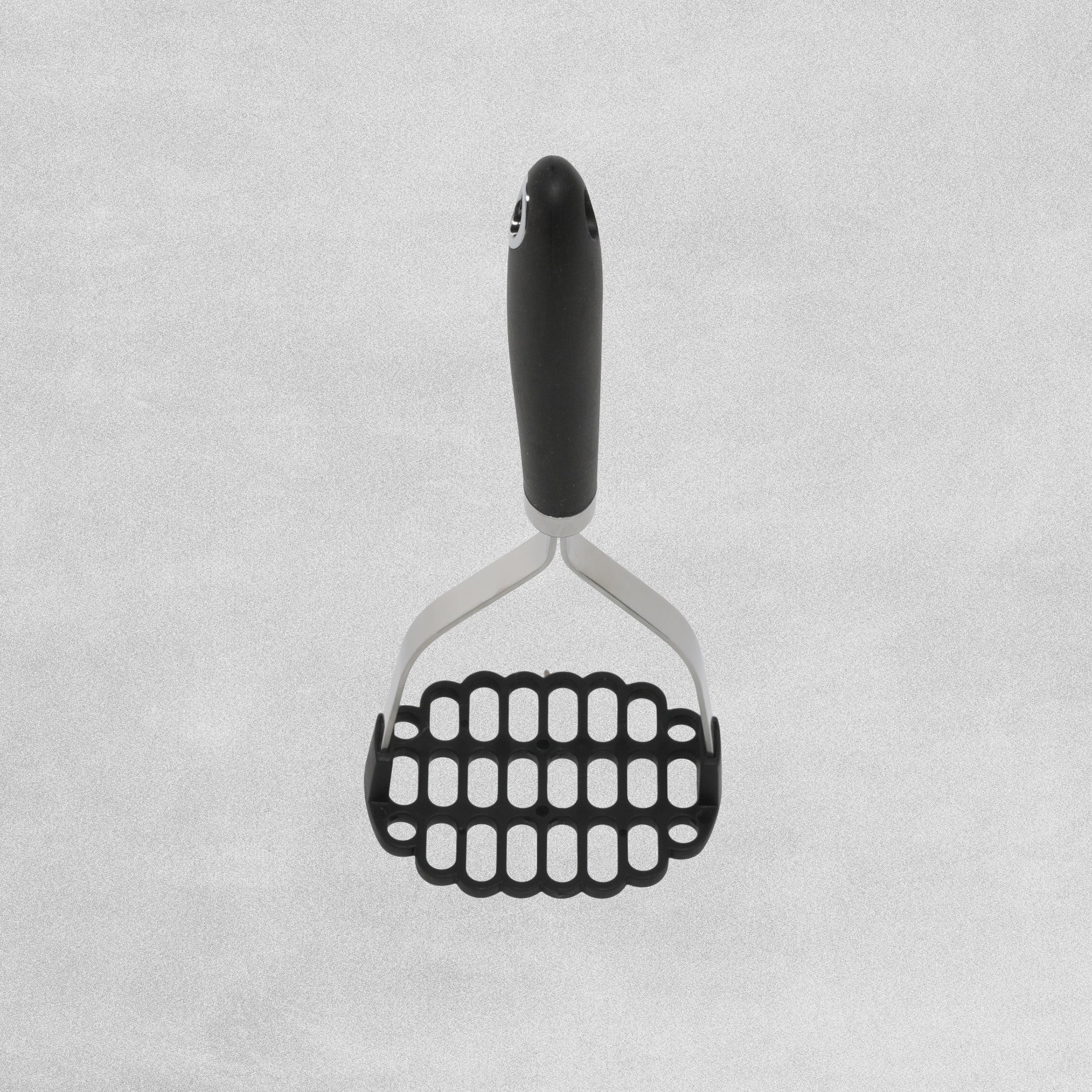 Soft Grip Nylon Masher