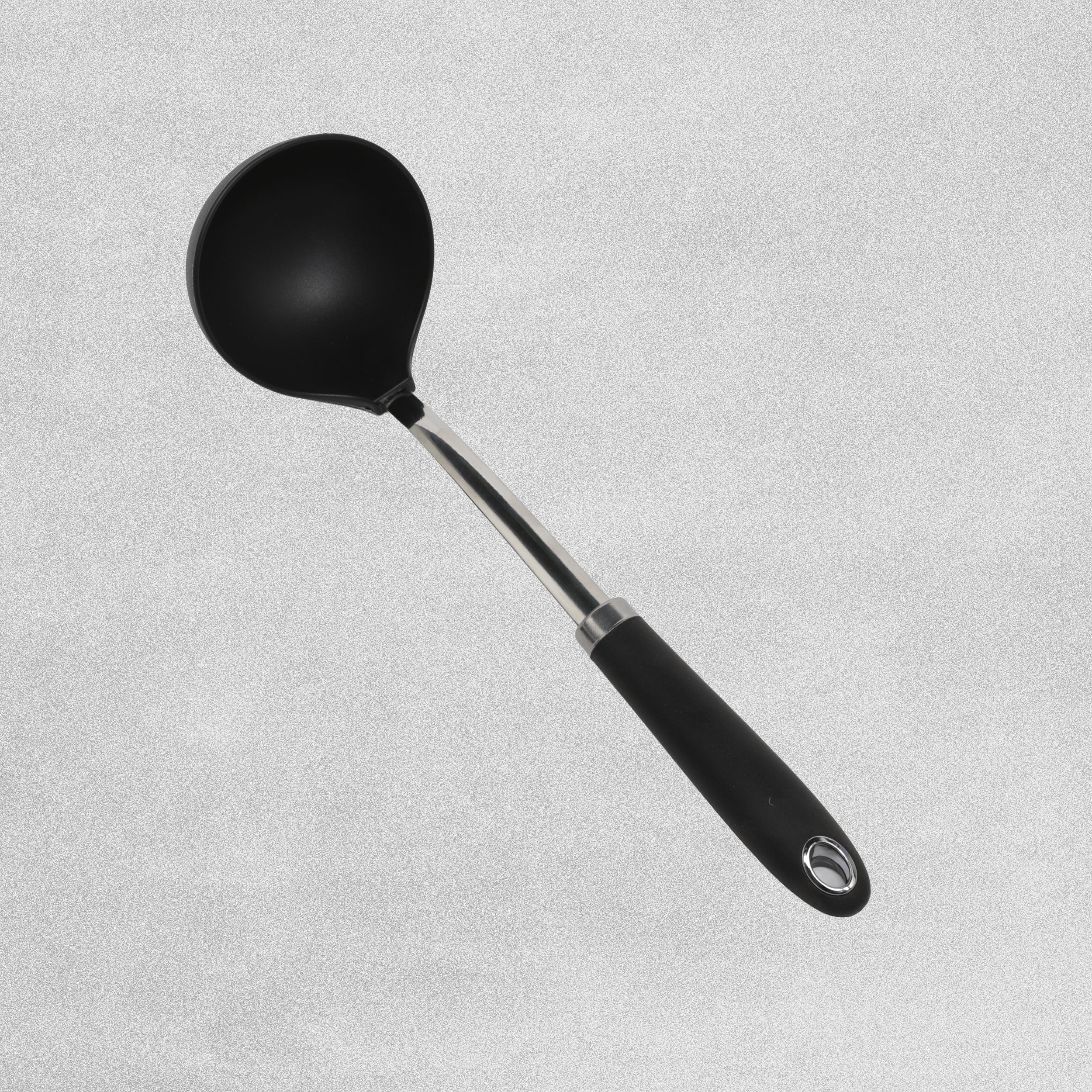 Soft Grip Nylon Masher