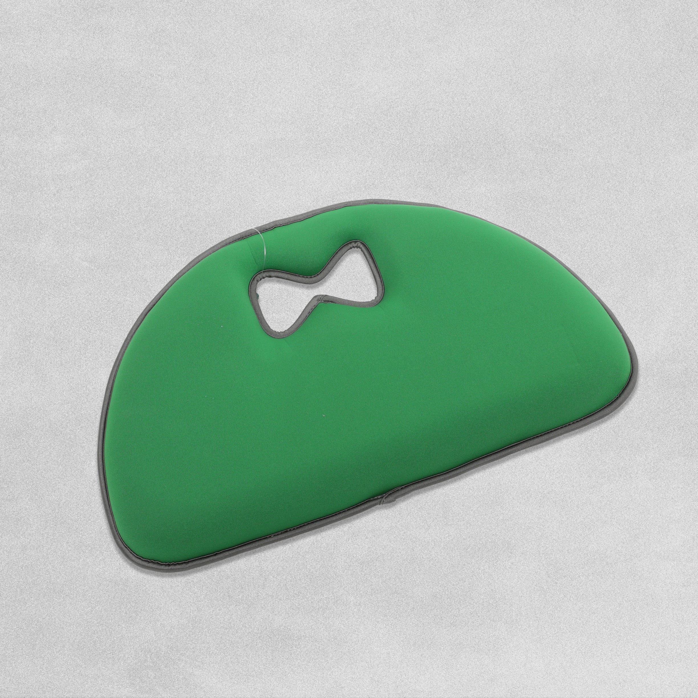 Down To Earth Premium Kneeler Dark Green