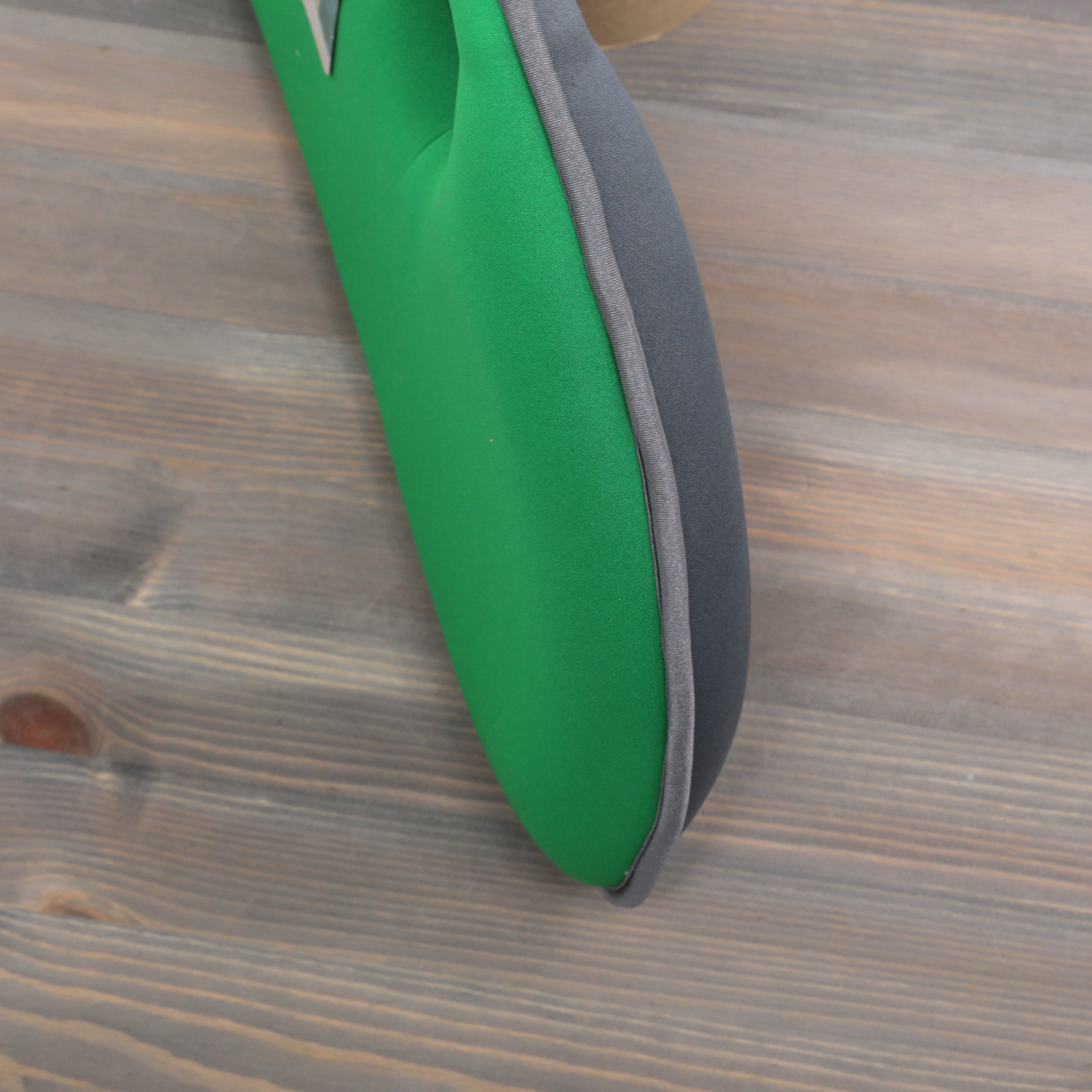 Down To Earth Premium Kneeler Dark Green