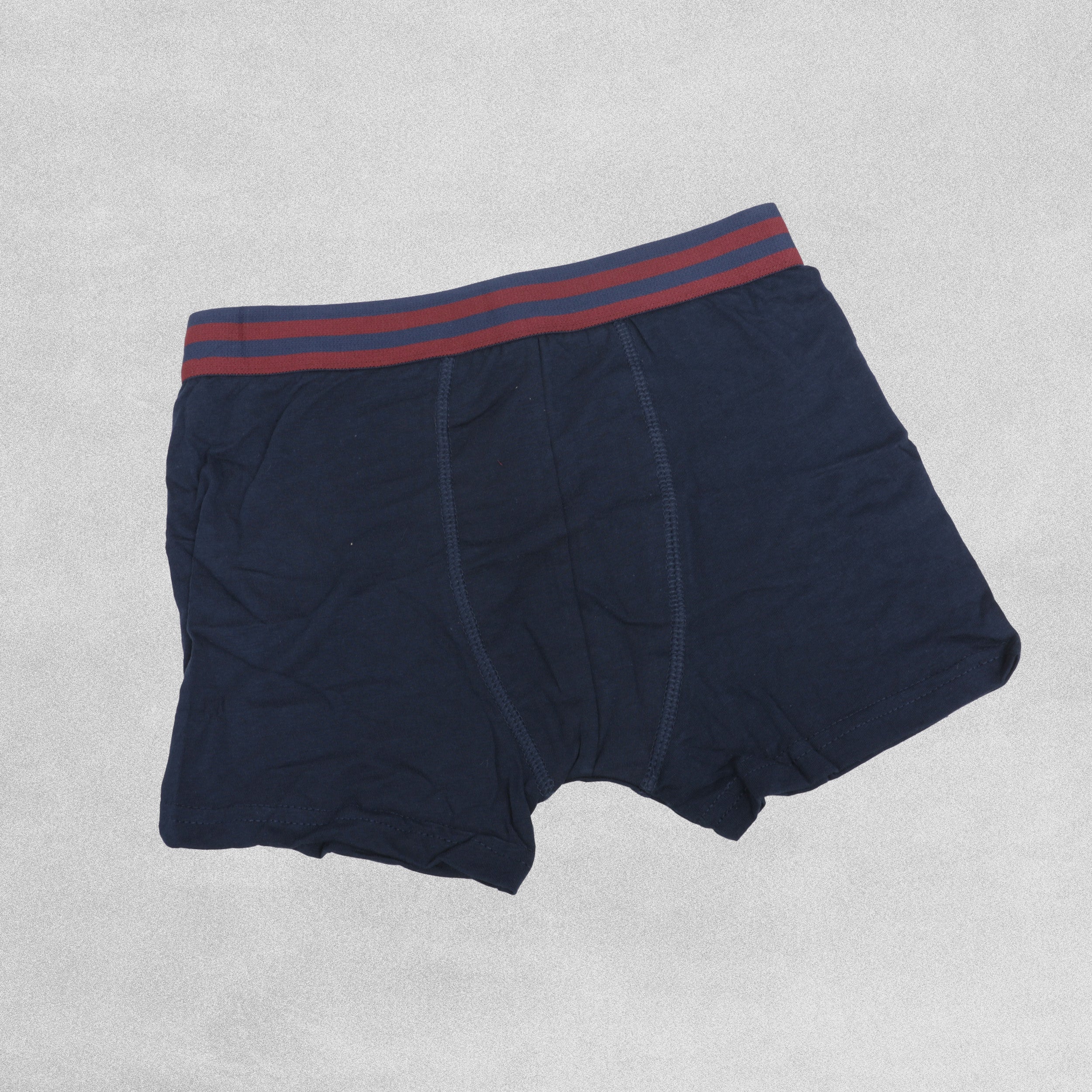 Boys Organic Cotton Boxers - 3 Pack