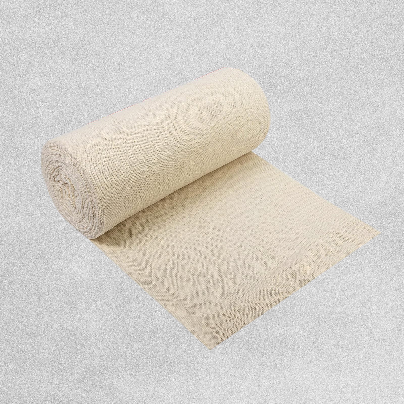 Stockinette Polish Wiping Cloth 800g