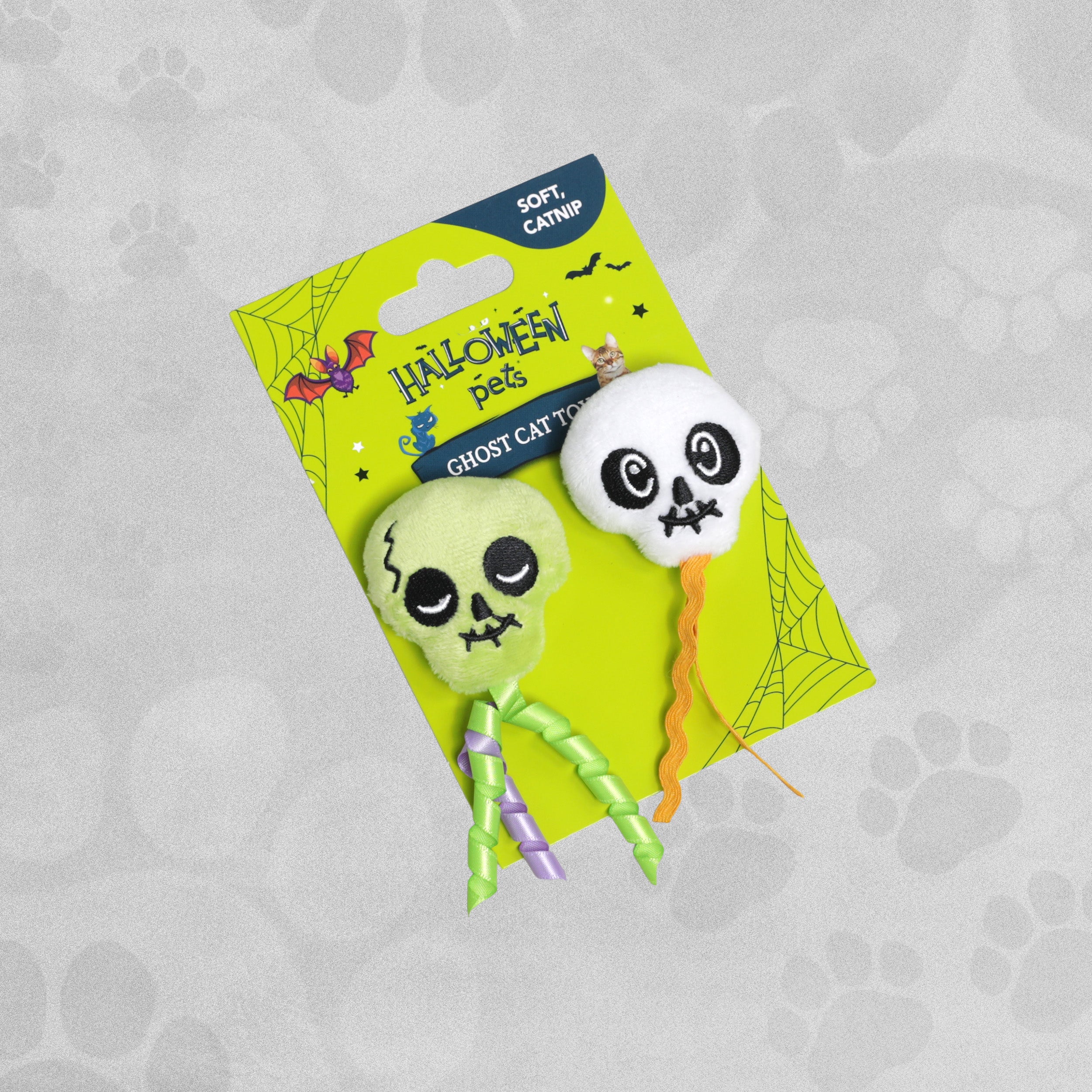 Halloween Halloween Cat Toys
