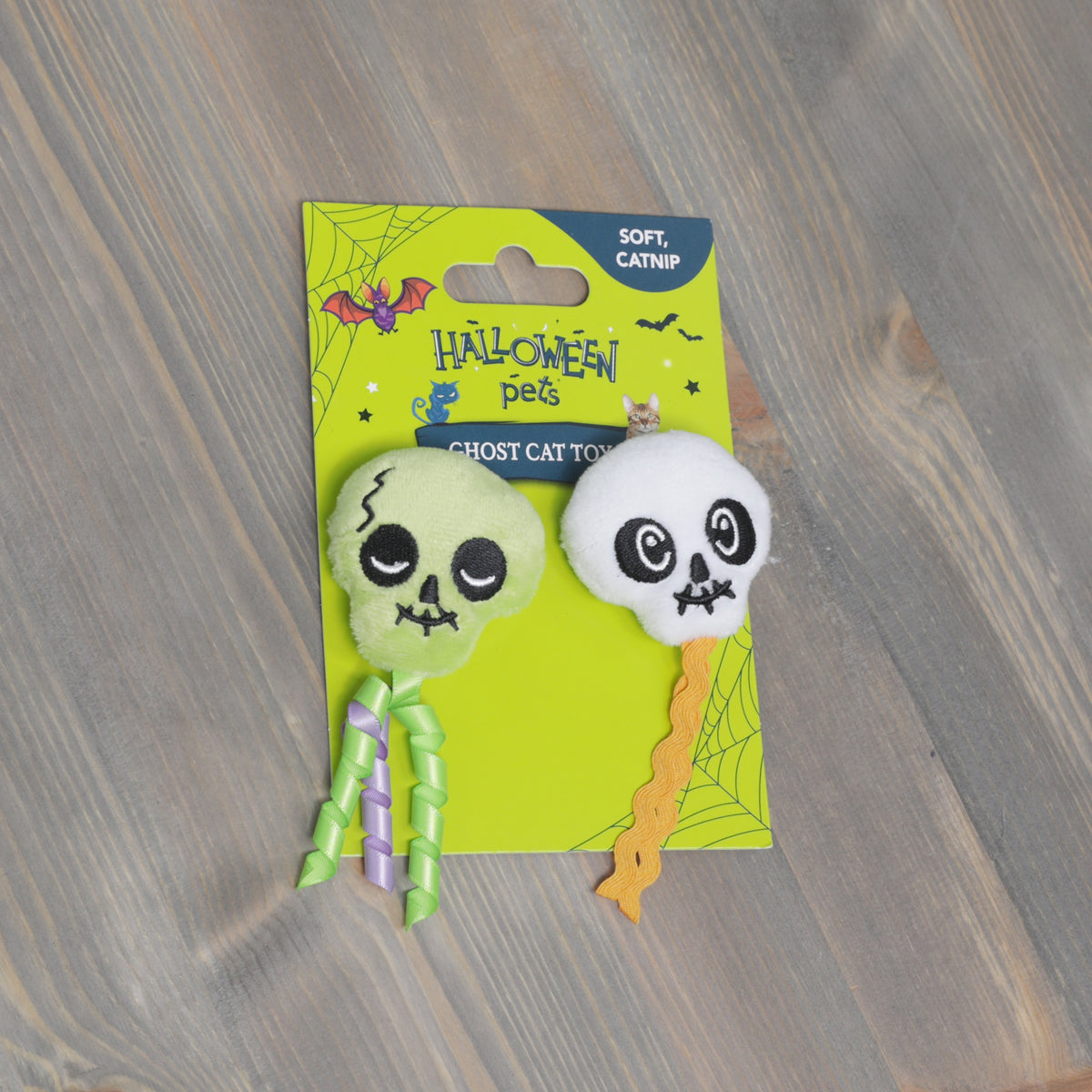 Halloween Halloween Cat Toys
