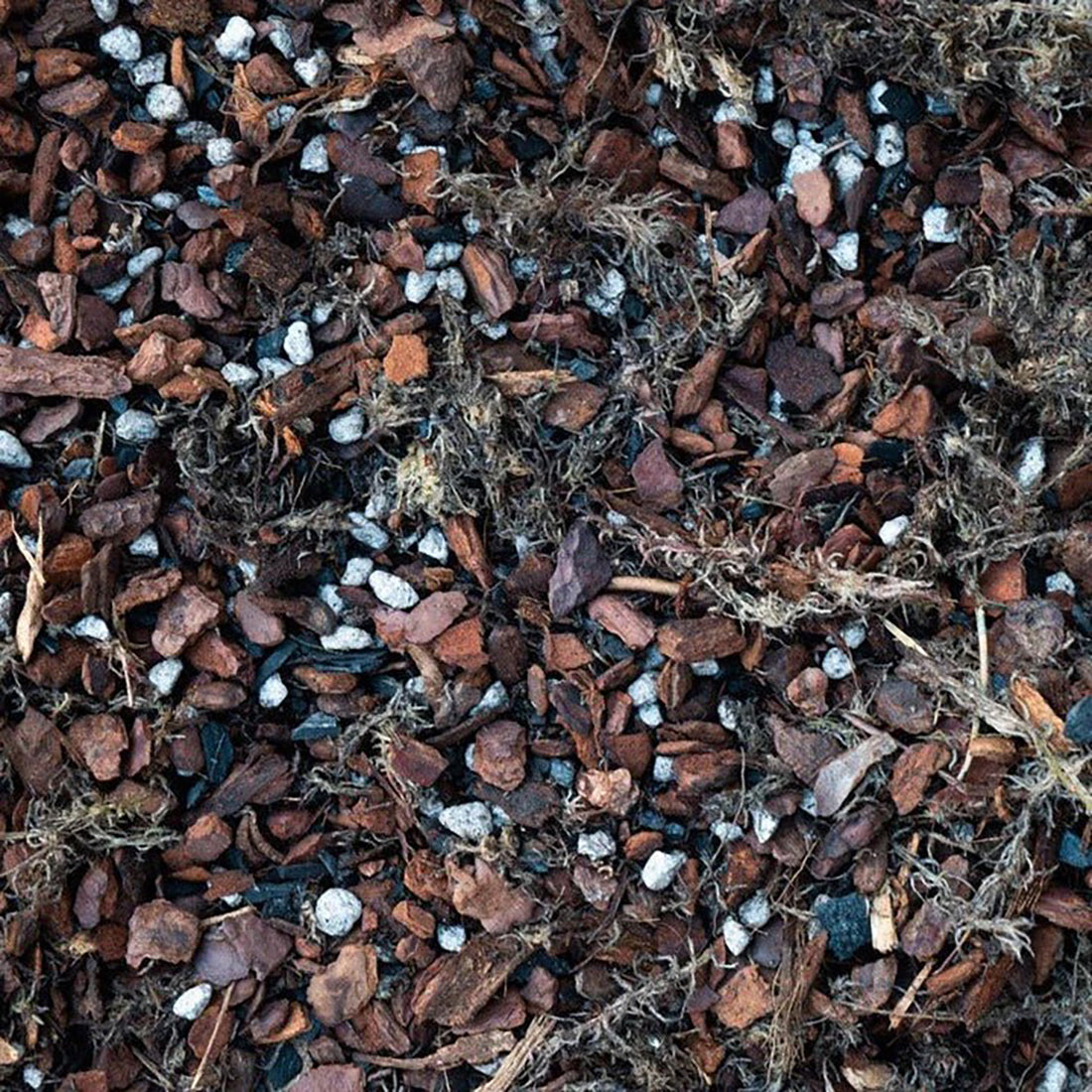 GrowTropicals Orchid Mix 8L