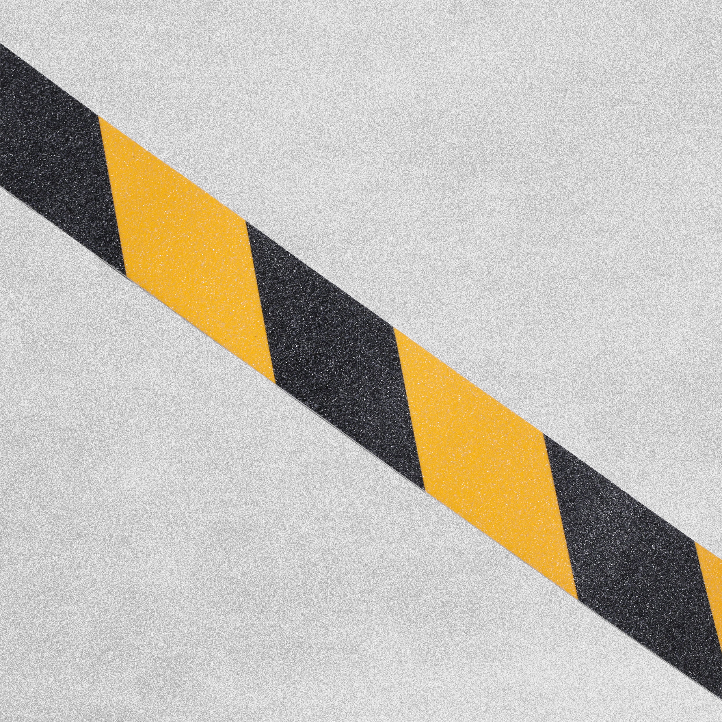 Blaze Anti-Skid Tape 50mm x 25m - Yellow & Black