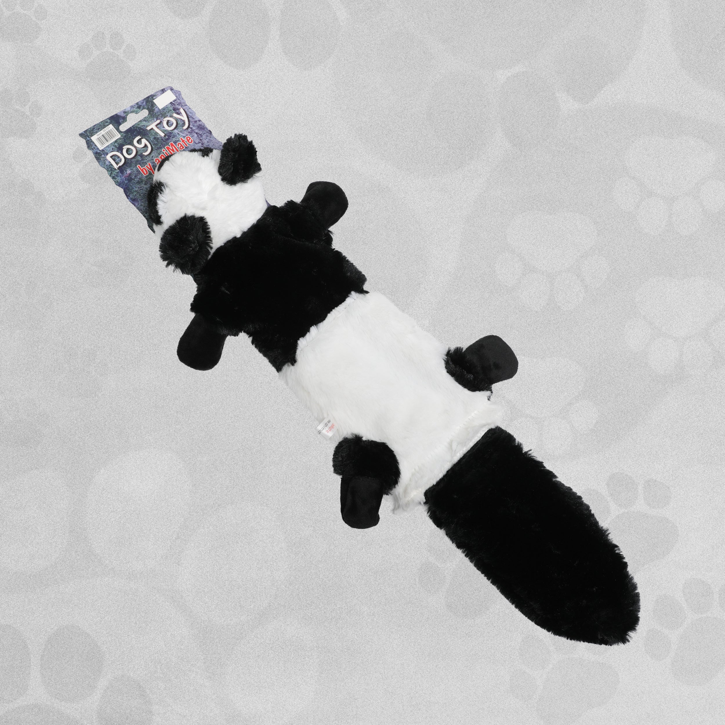 Stuffed Water Bottle Dog Toy  - Various Styles Available