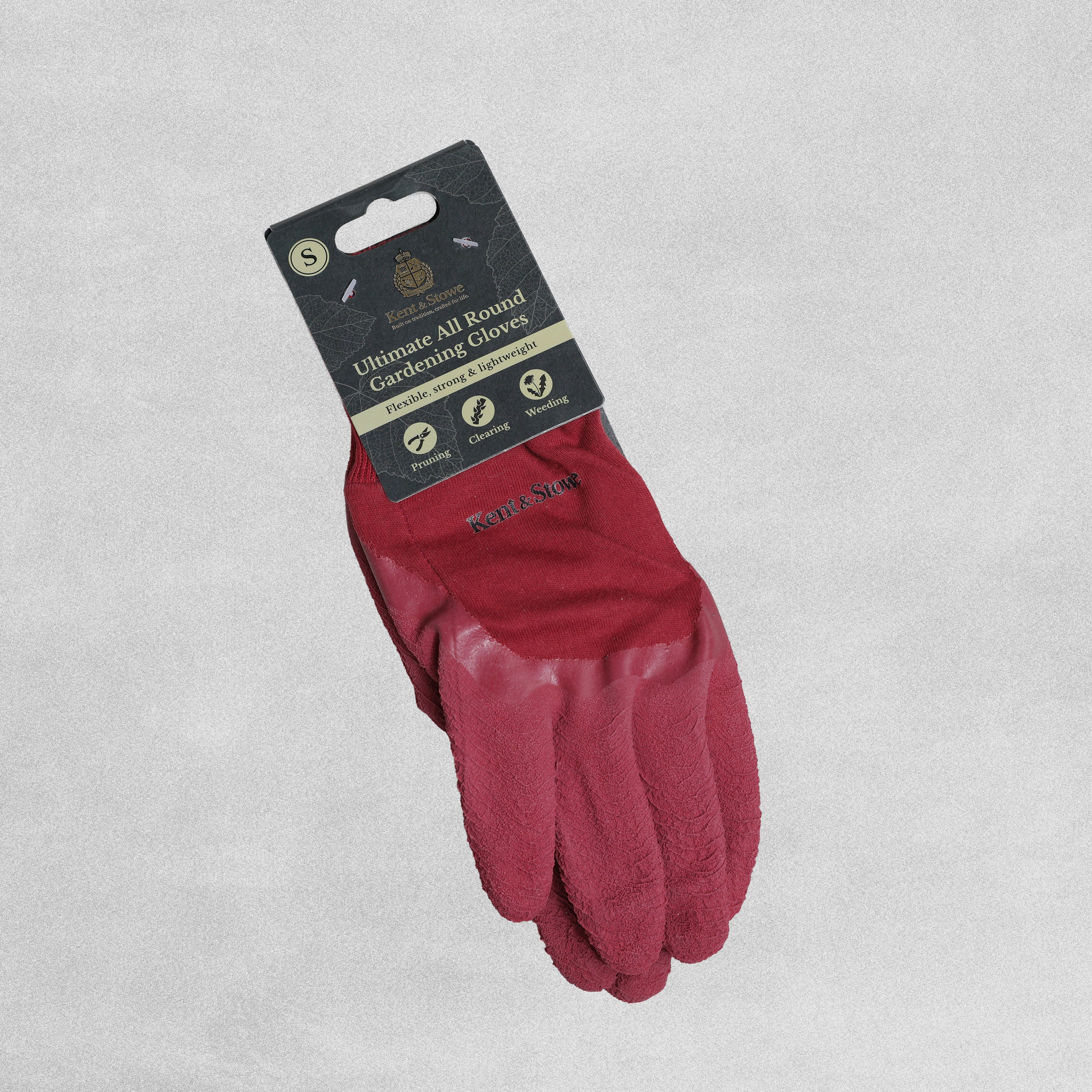 Kent & Stowe Ultimate All Round Gardening Gloves