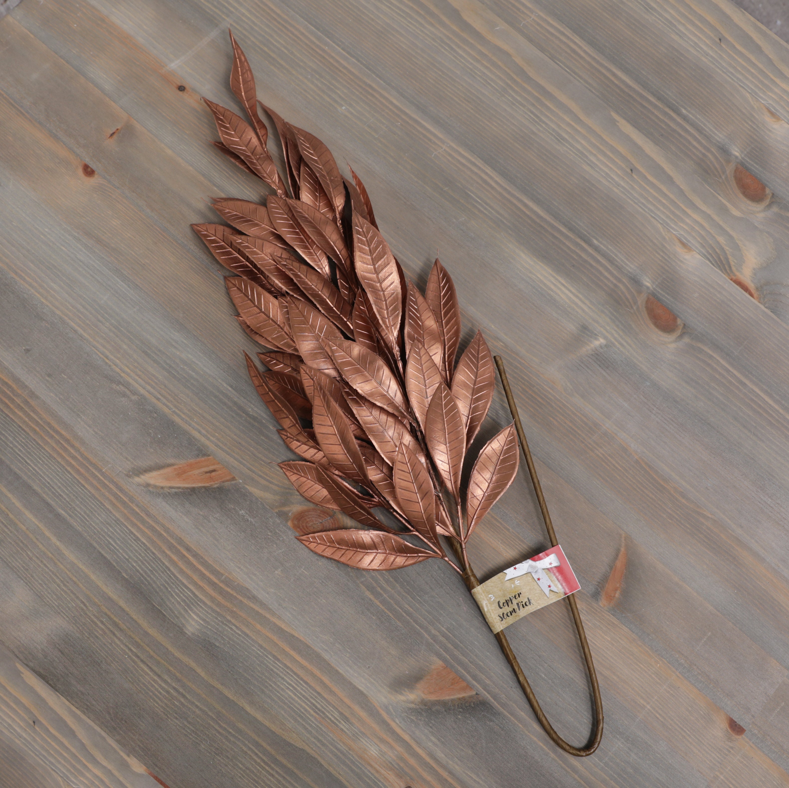 Enchanted Copper 80cm Pick
