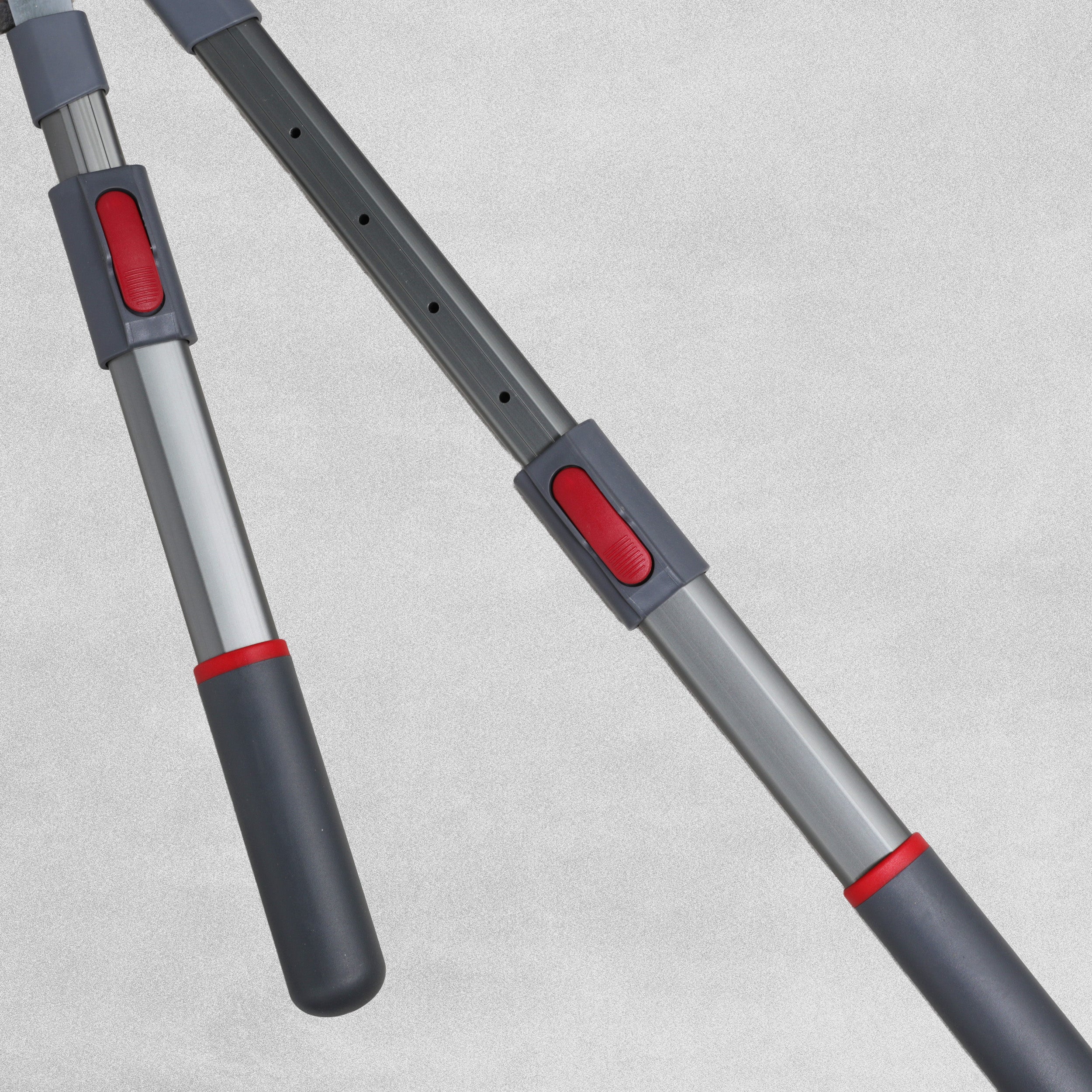 Kent & Stowe Telescopic Geared Anvil Loppers