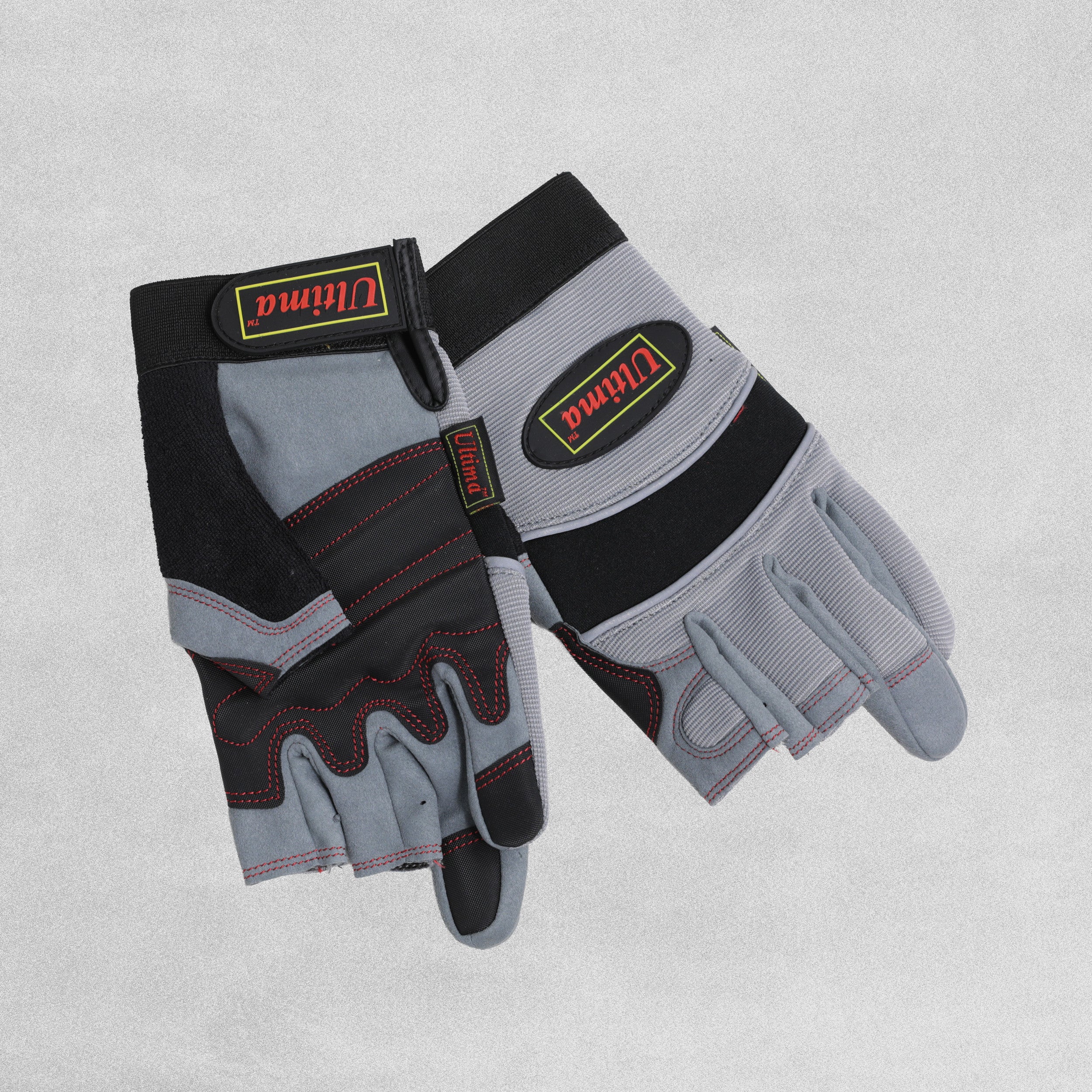 Ultima True Grip Gloves - Large