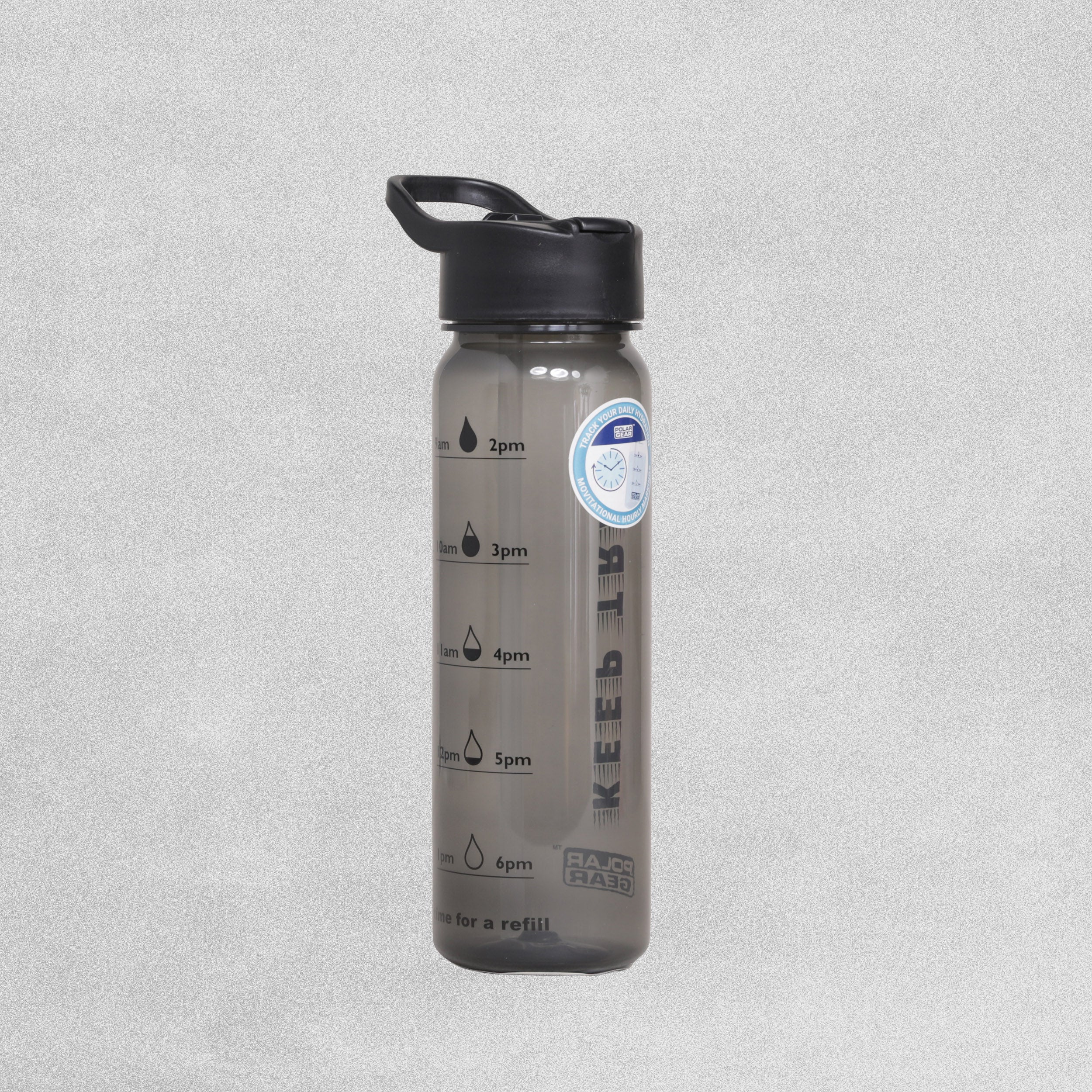 Water Bottles 700ml - Various Designs