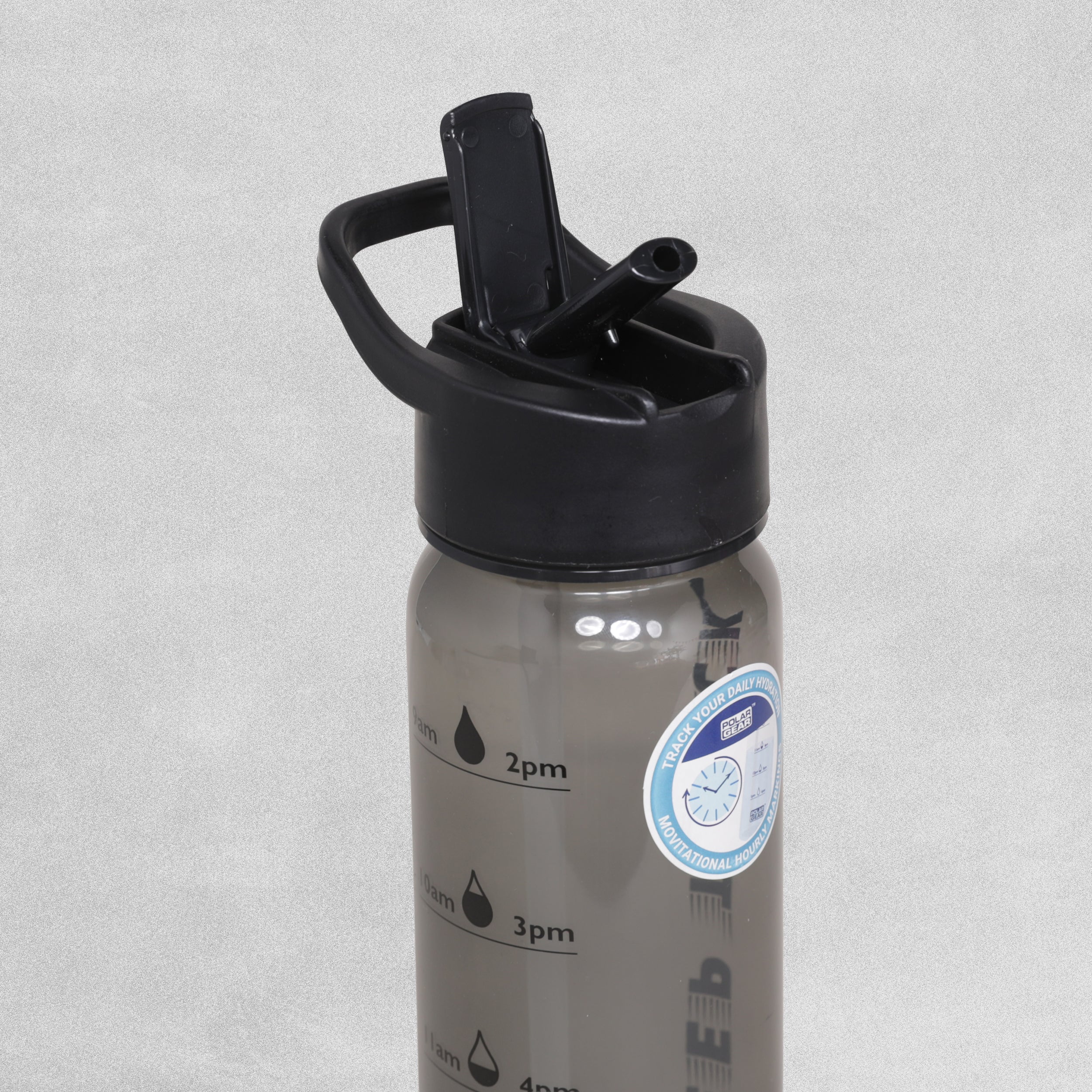 Water Bottles 700ml - Various Designs