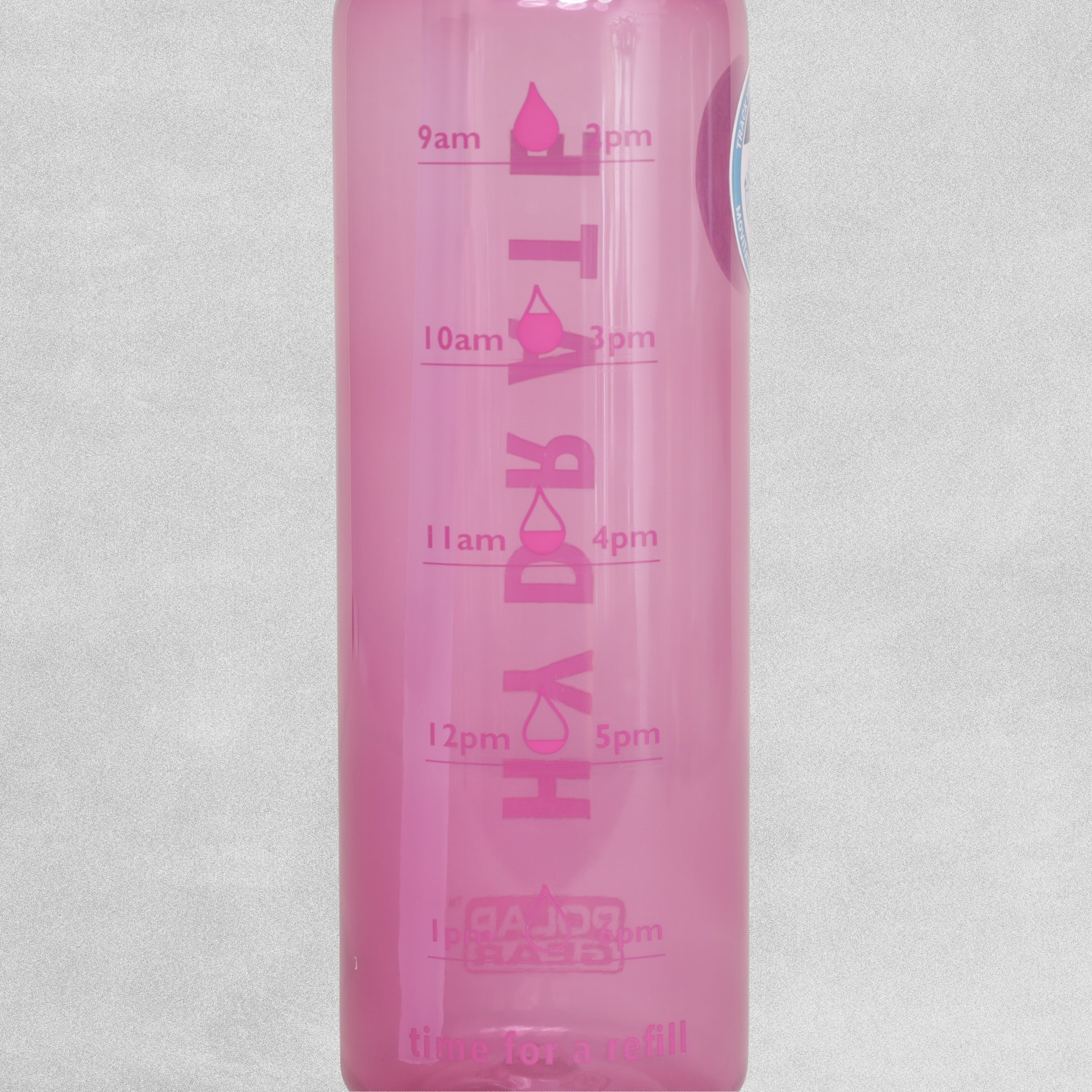 Water Bottles 700ml - Various Designs