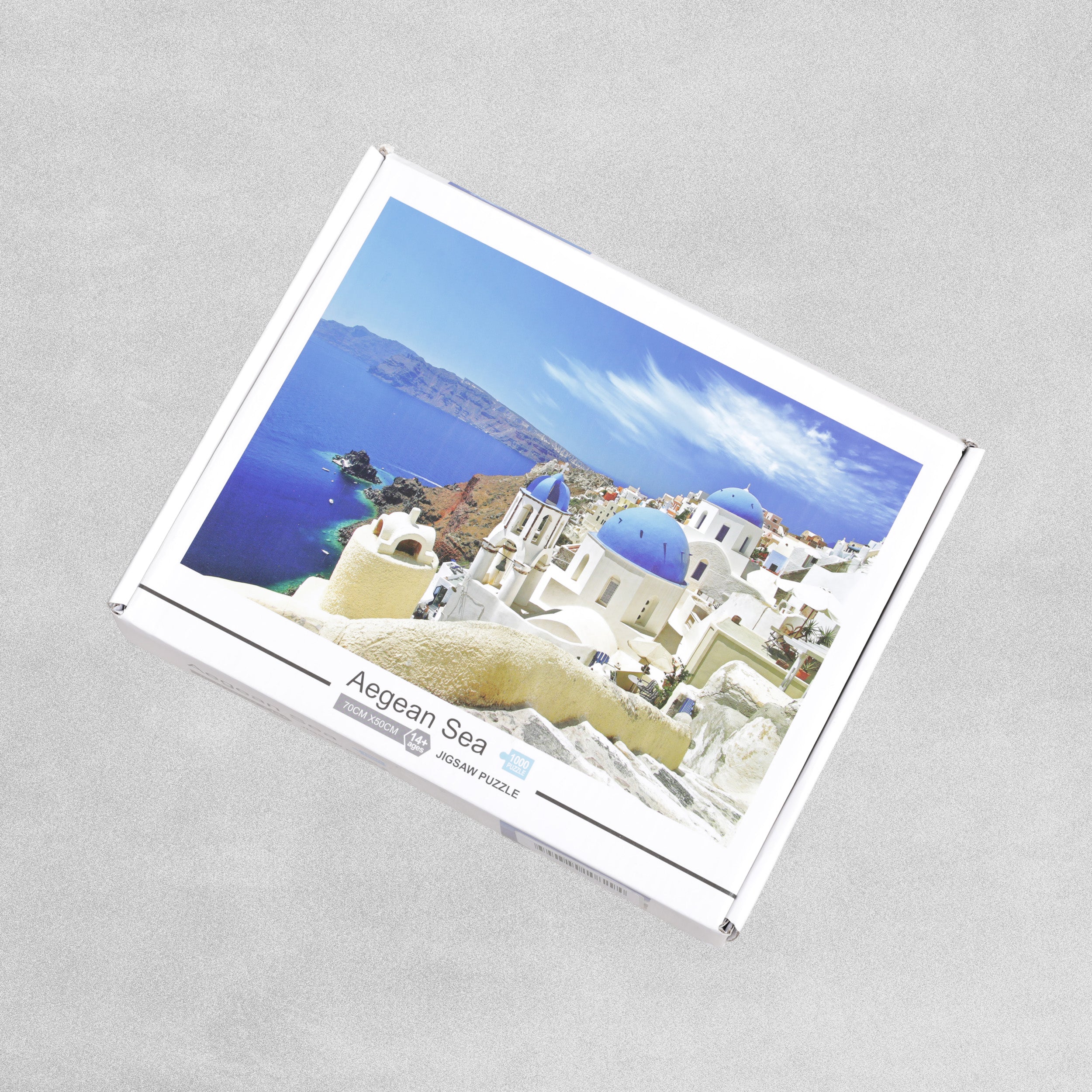 Jigsaw Puzzles - Various Designs Available