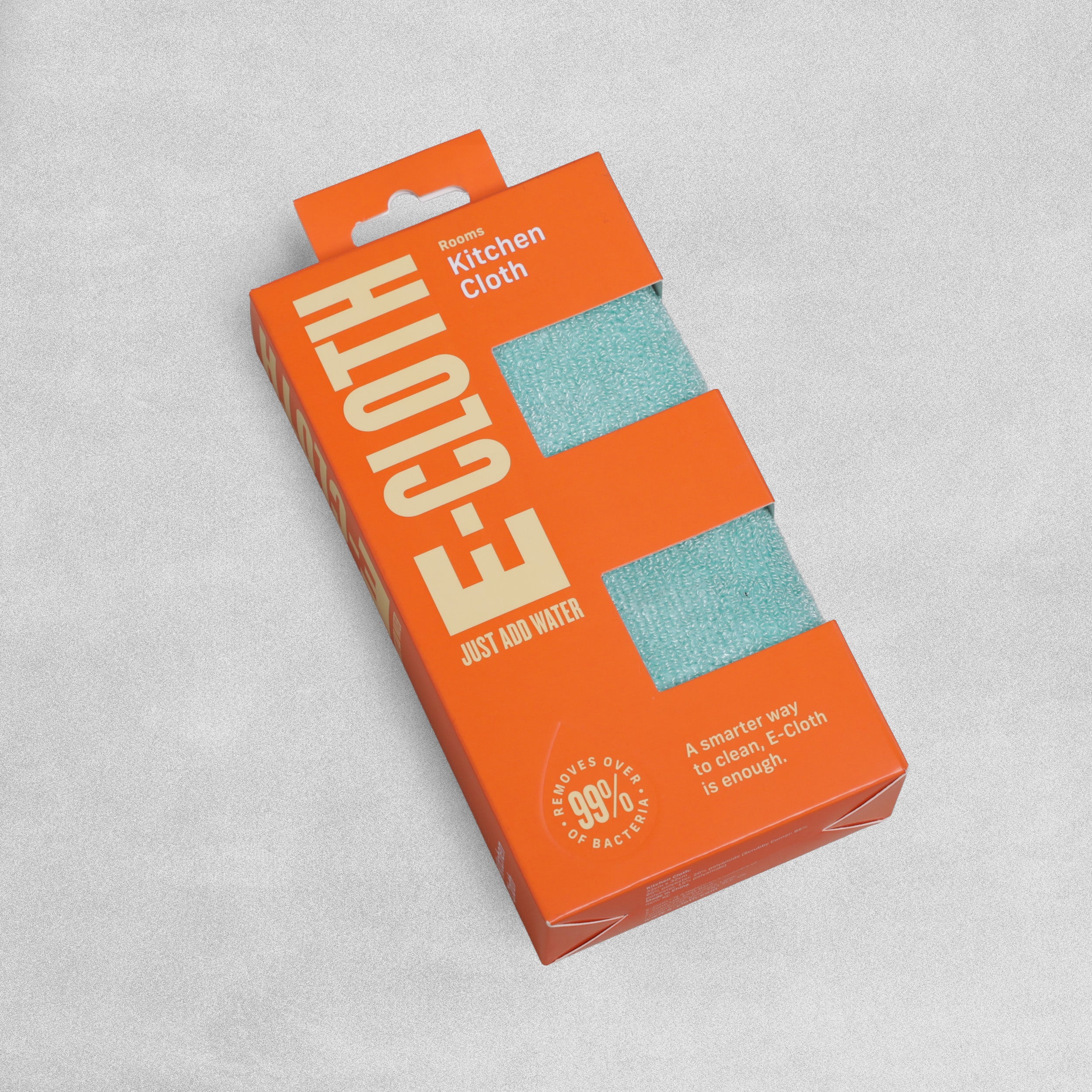 Kitchen Cloth E-Cloth