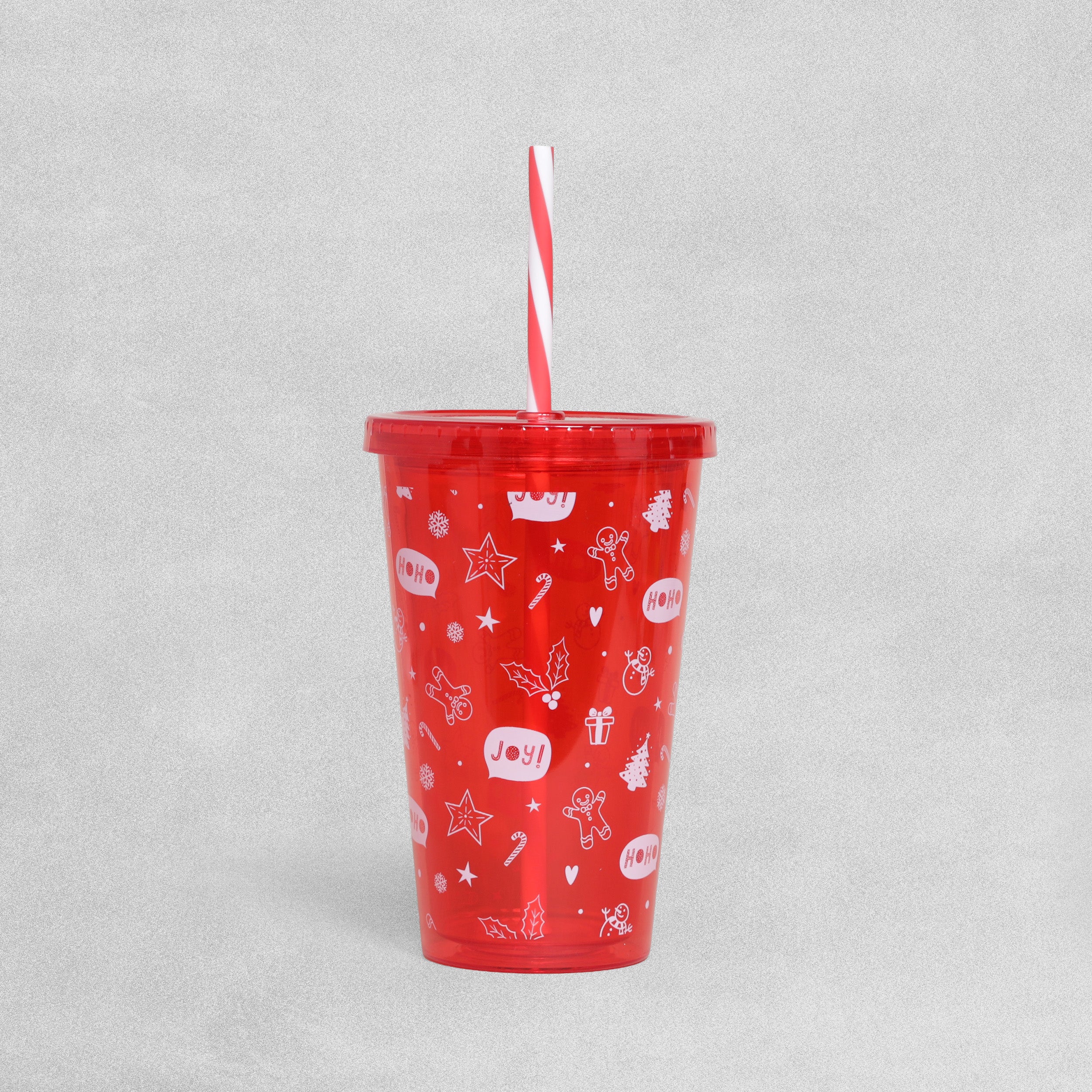 Christmas Drinking Cups / Bottles