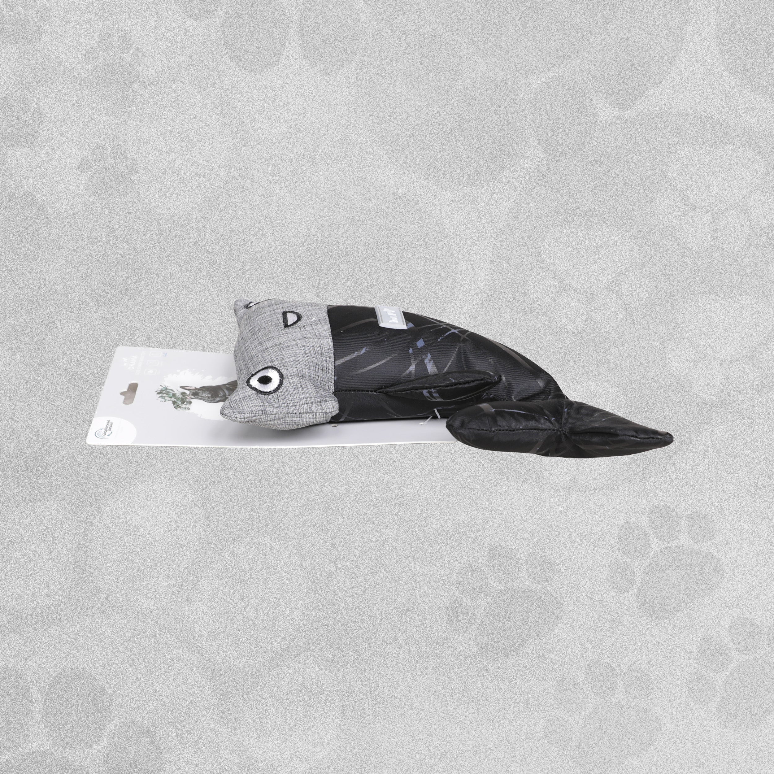 Ohana Eco Dog Toy Hammerhead Shark