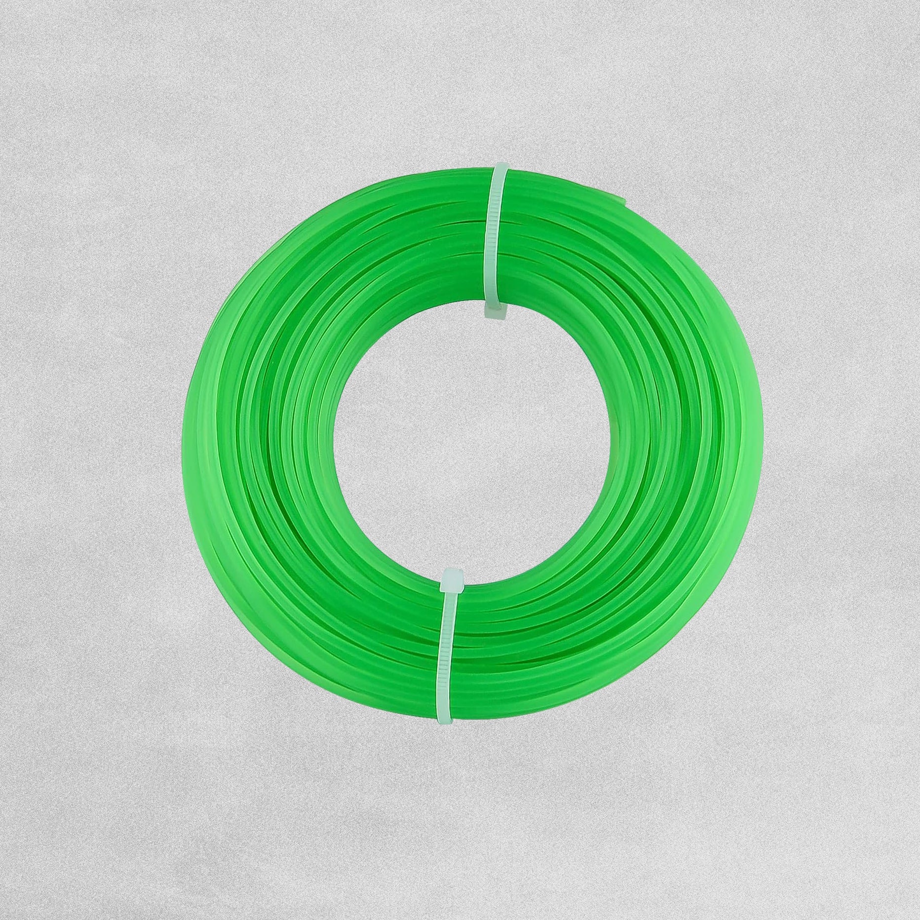 Down To Earth Trimmer Line Green 20m 2mm