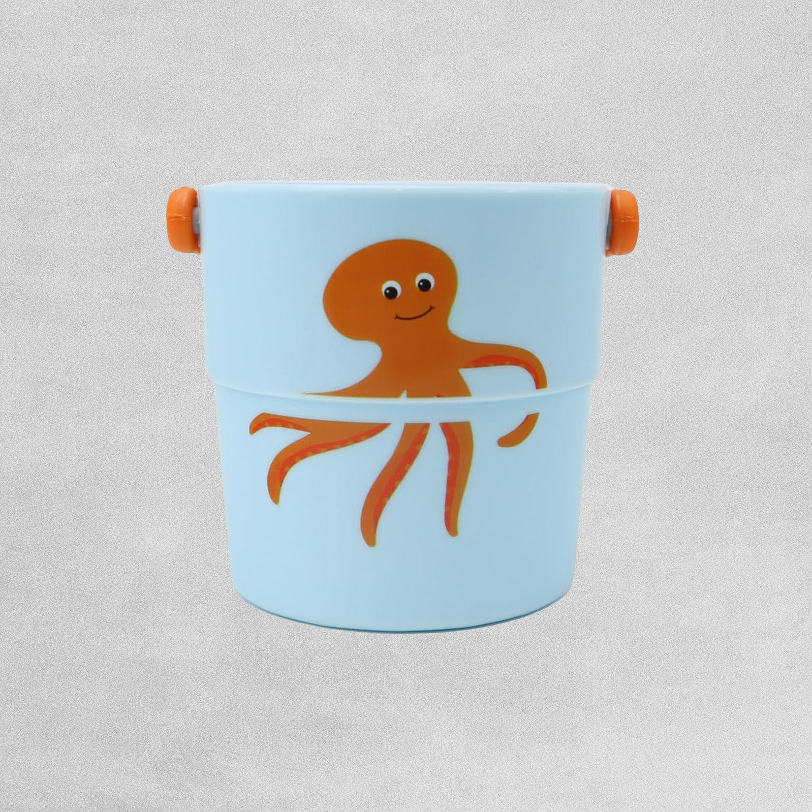 Tiny to Tots Bath Buckets 3 pack