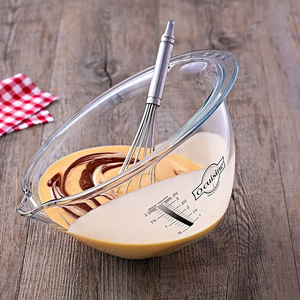 O'Cuisine 30 cm/4.2L Expert Bowl with Gradients