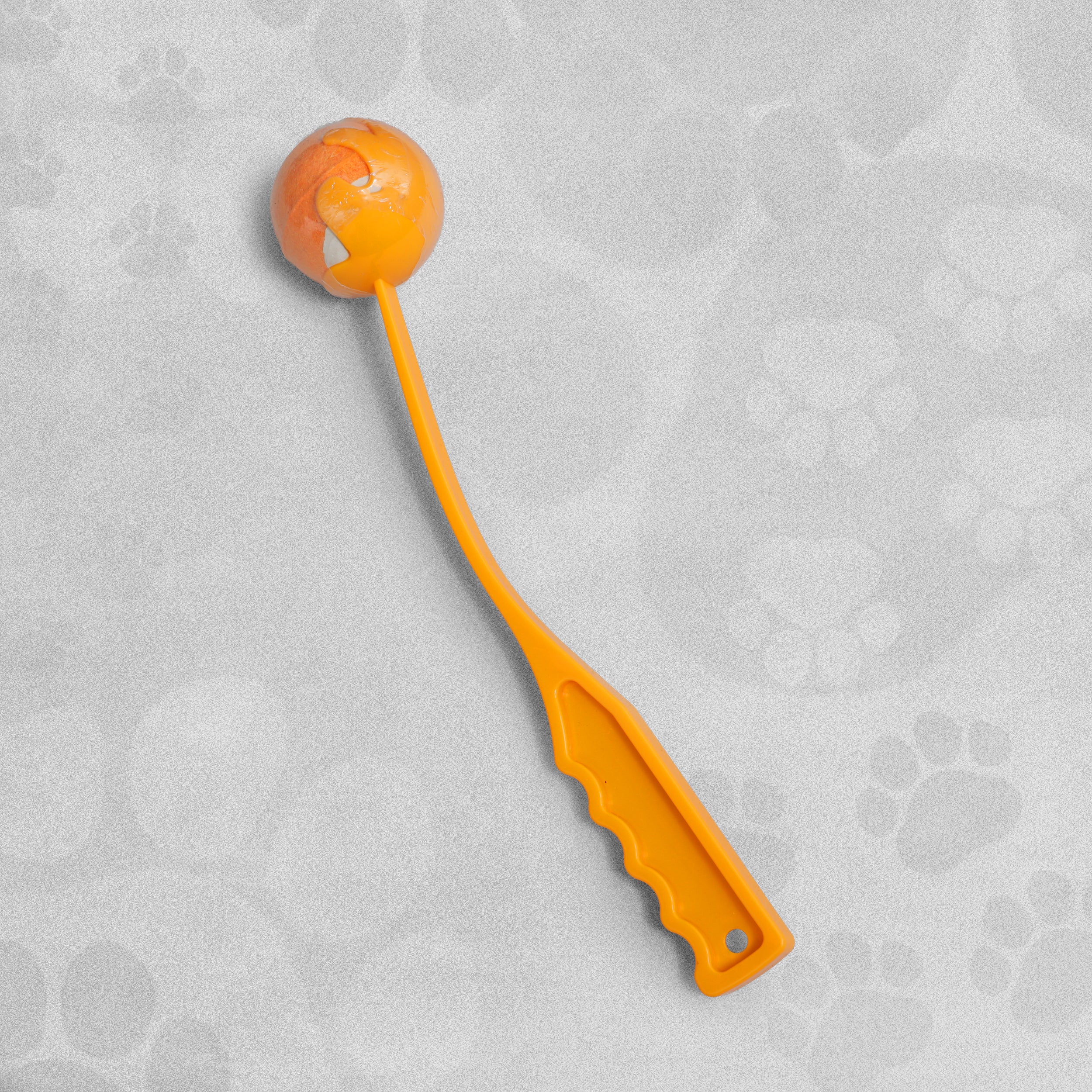 The Pet Store Tennis Ball Launcher - **Mixed Colours**