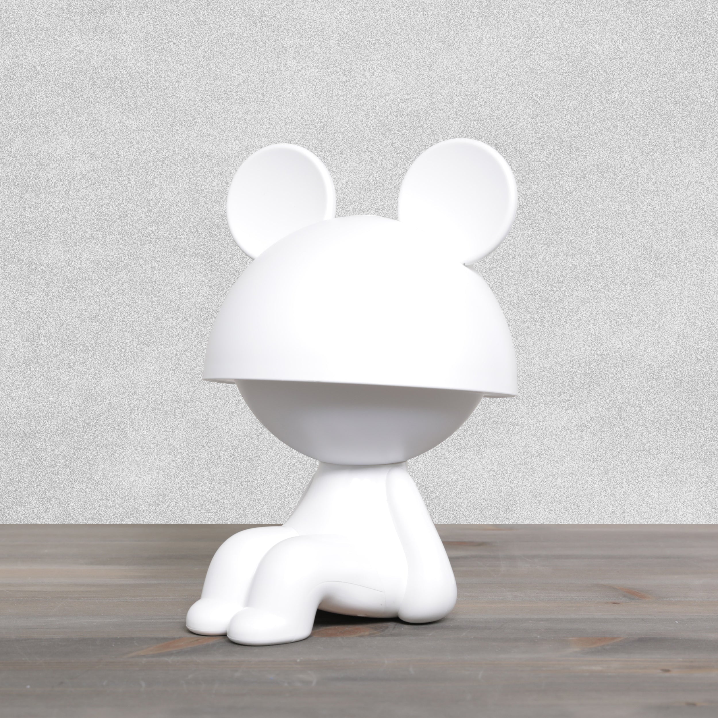 David Fischhoff Multi-Function LED Colour Changing Night Light