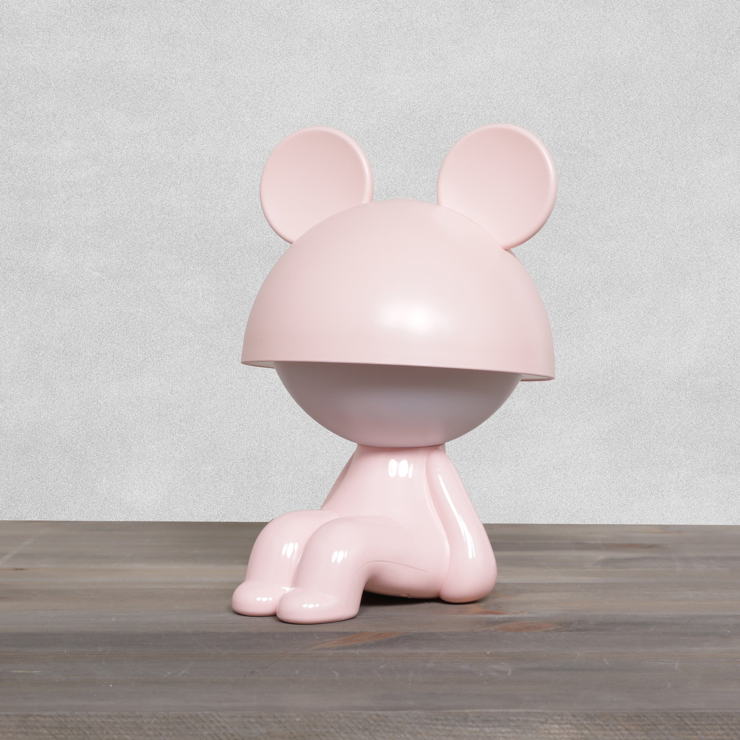 David Fischhoff Multi-Function LED Colour Changing Night Light