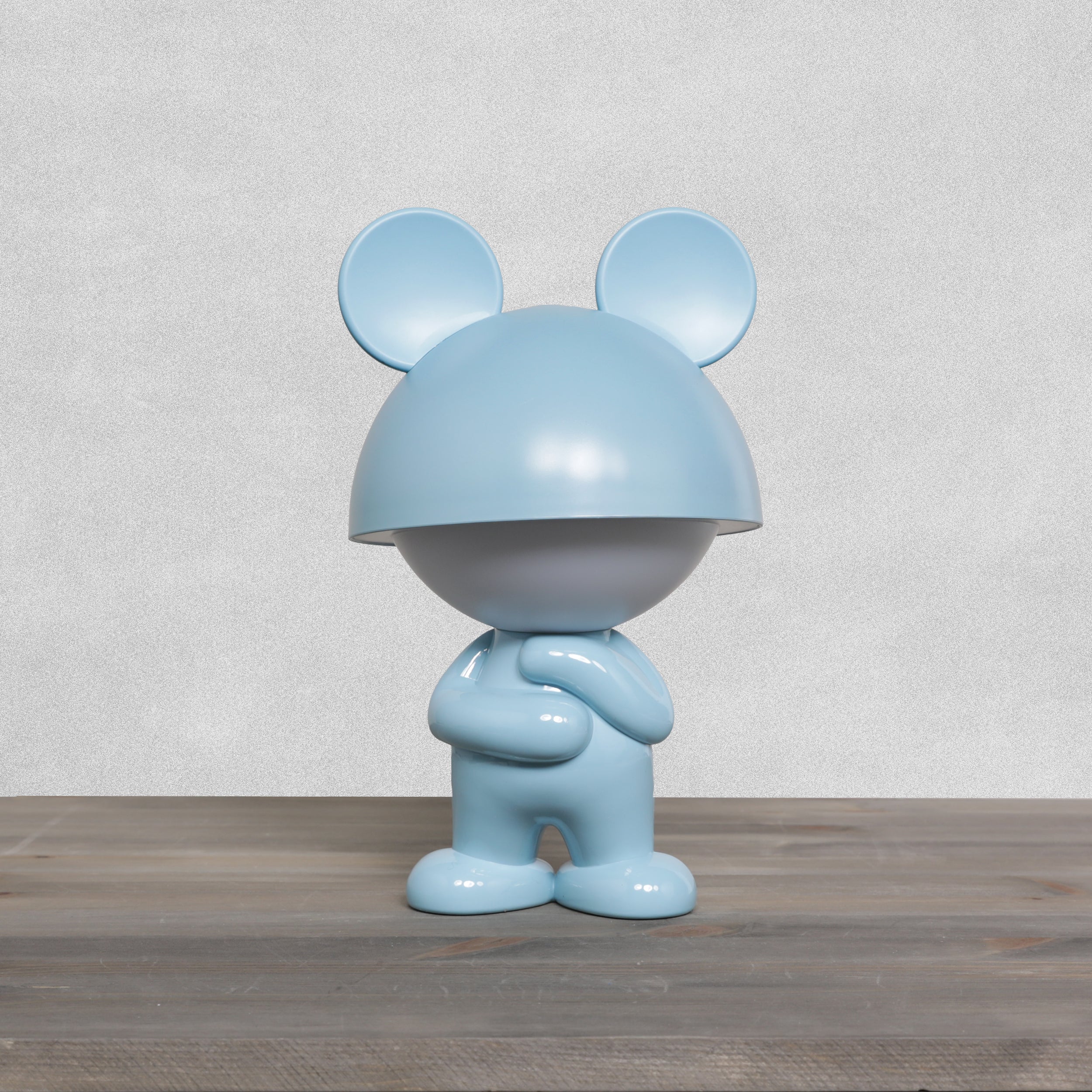 David Fischhoff Multi-Function LED Colour Changing Night Light