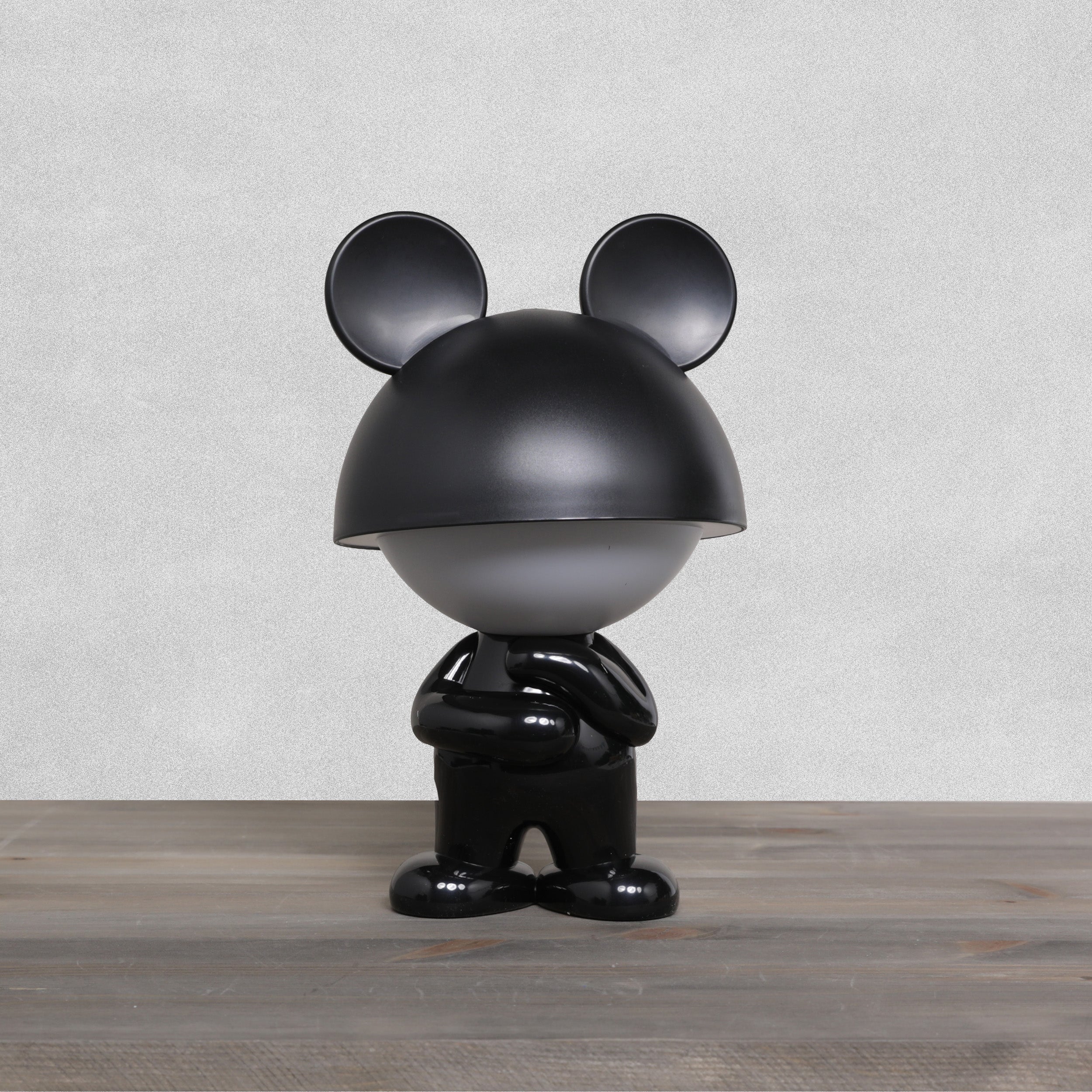 David Fischhoff Multi-Function LED Colour Changing Night Light