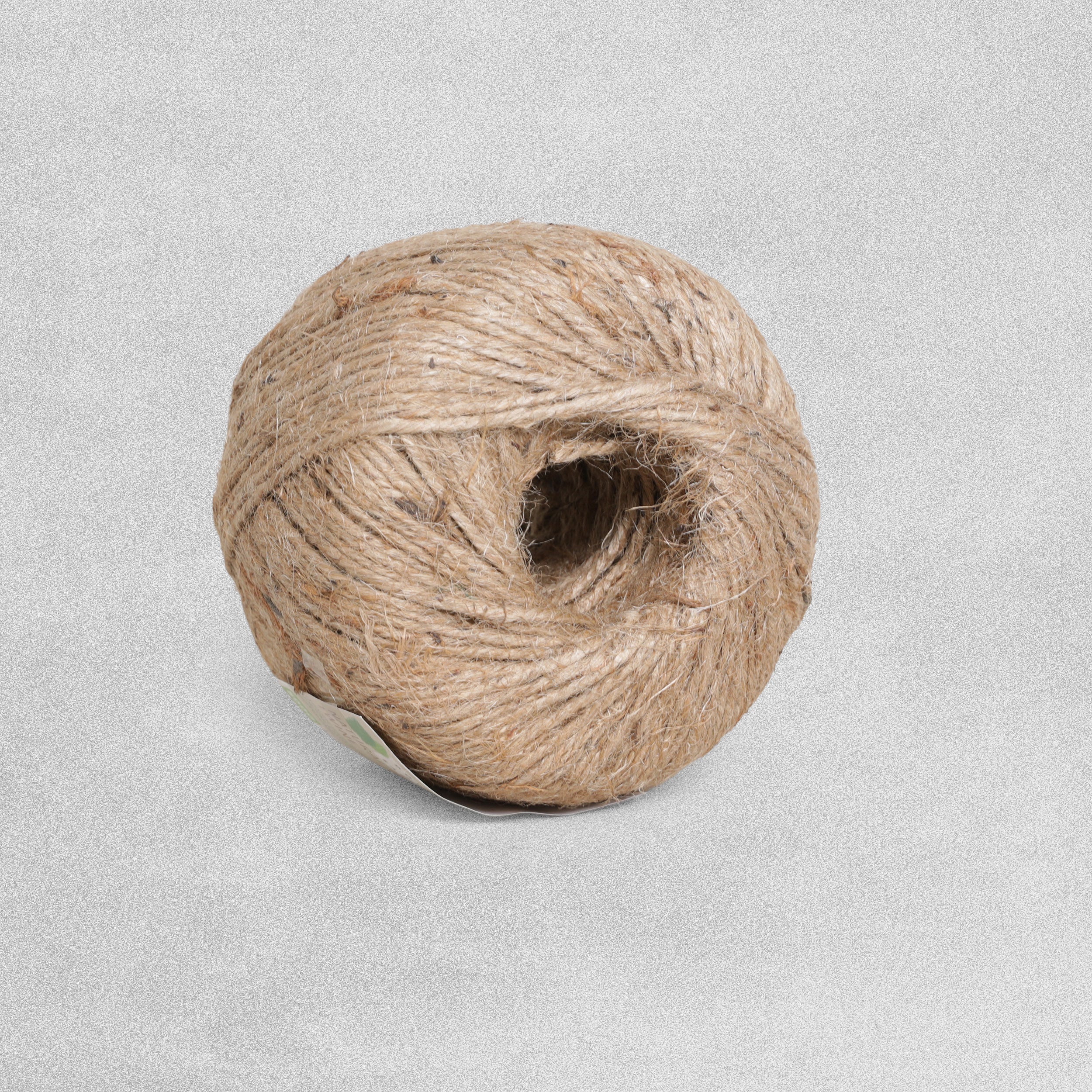 Down To Earth Natural Jute Twine 500g