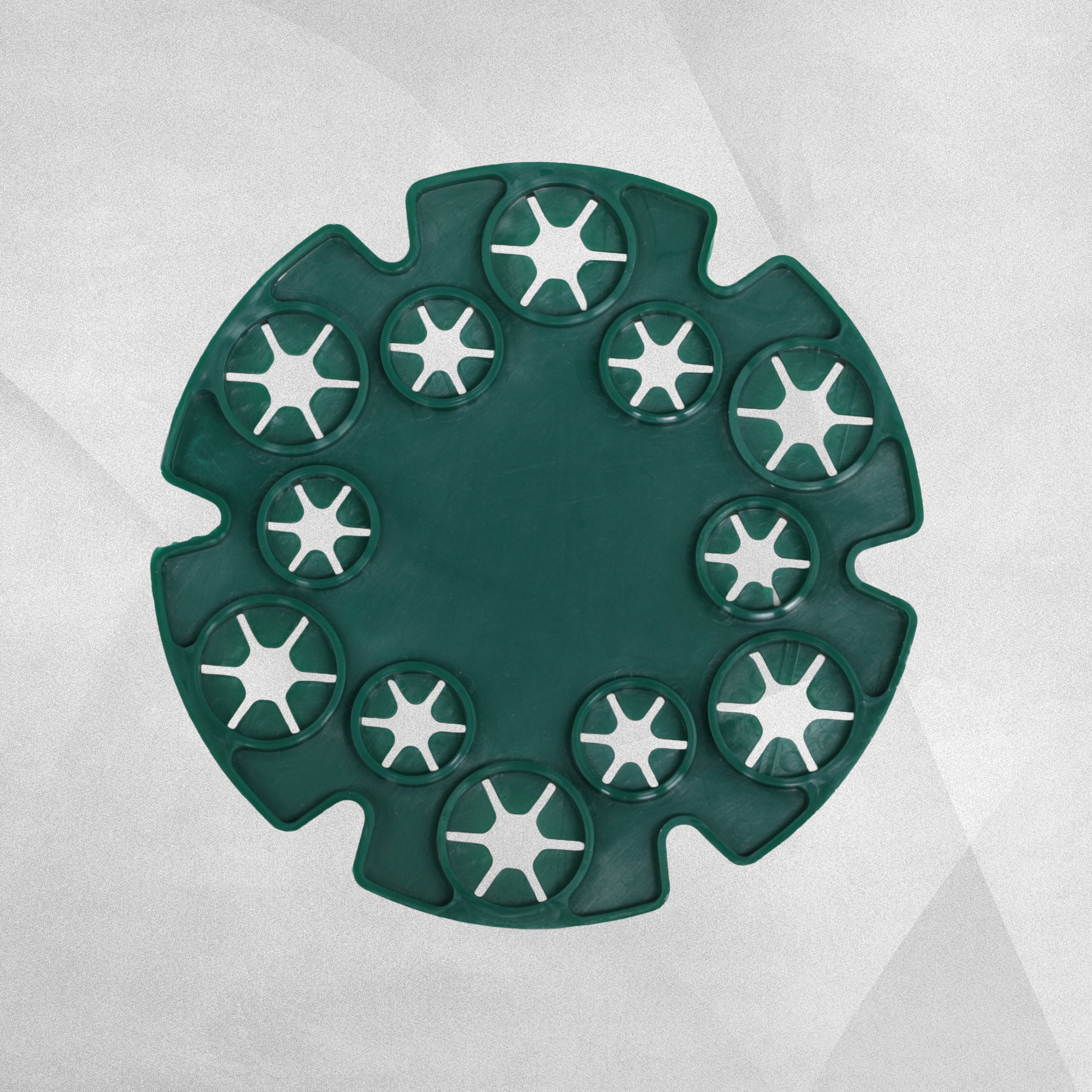 Down To Earth Wigwam Cane Grip