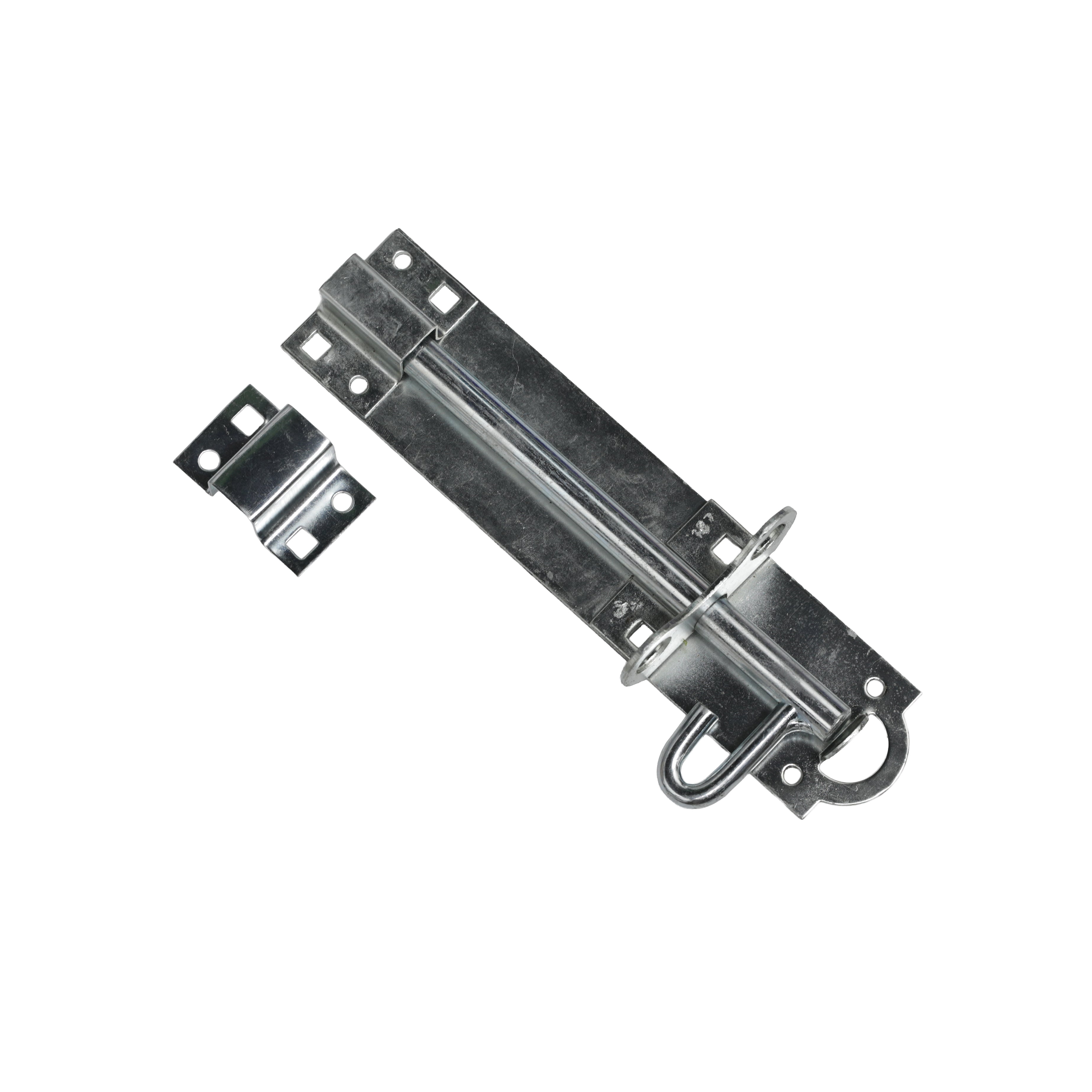 Crompton Medium Padbolt BZP various sizes