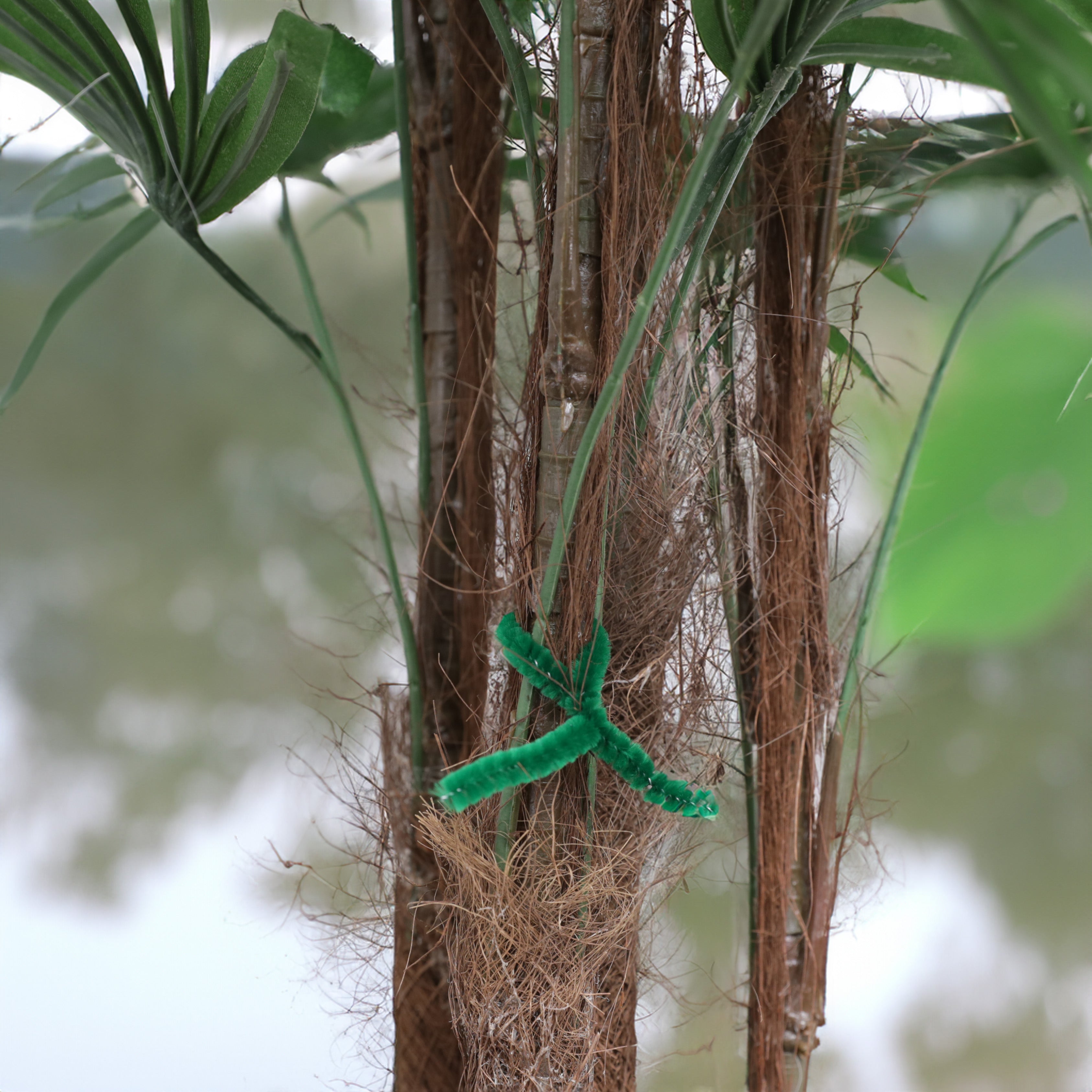 Down To Earth Soft Twists 100pcs 15cm (6")