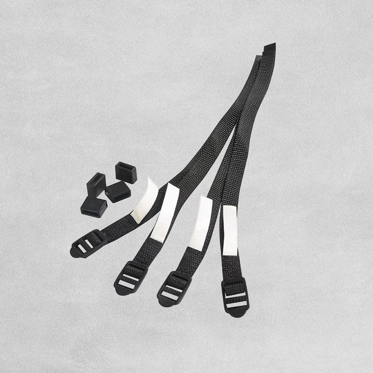 Down To Earth Rose, Shrub & Tree Ties 4pcs 13mm x 320mm